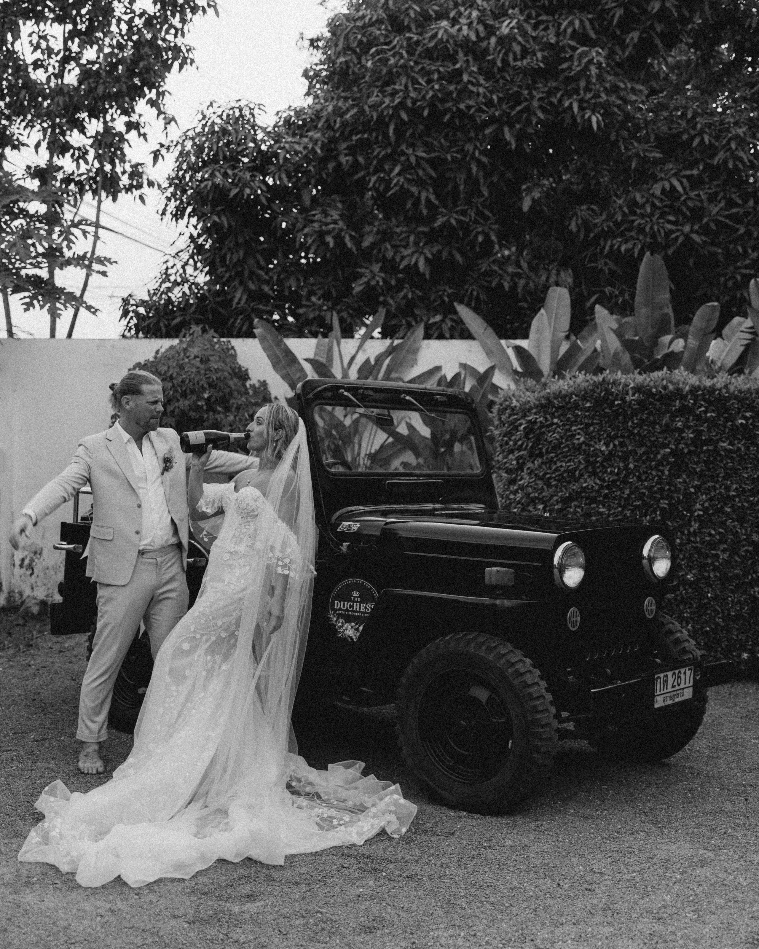 Wedding. Photographer in Koh Samui | Olga Krasikova