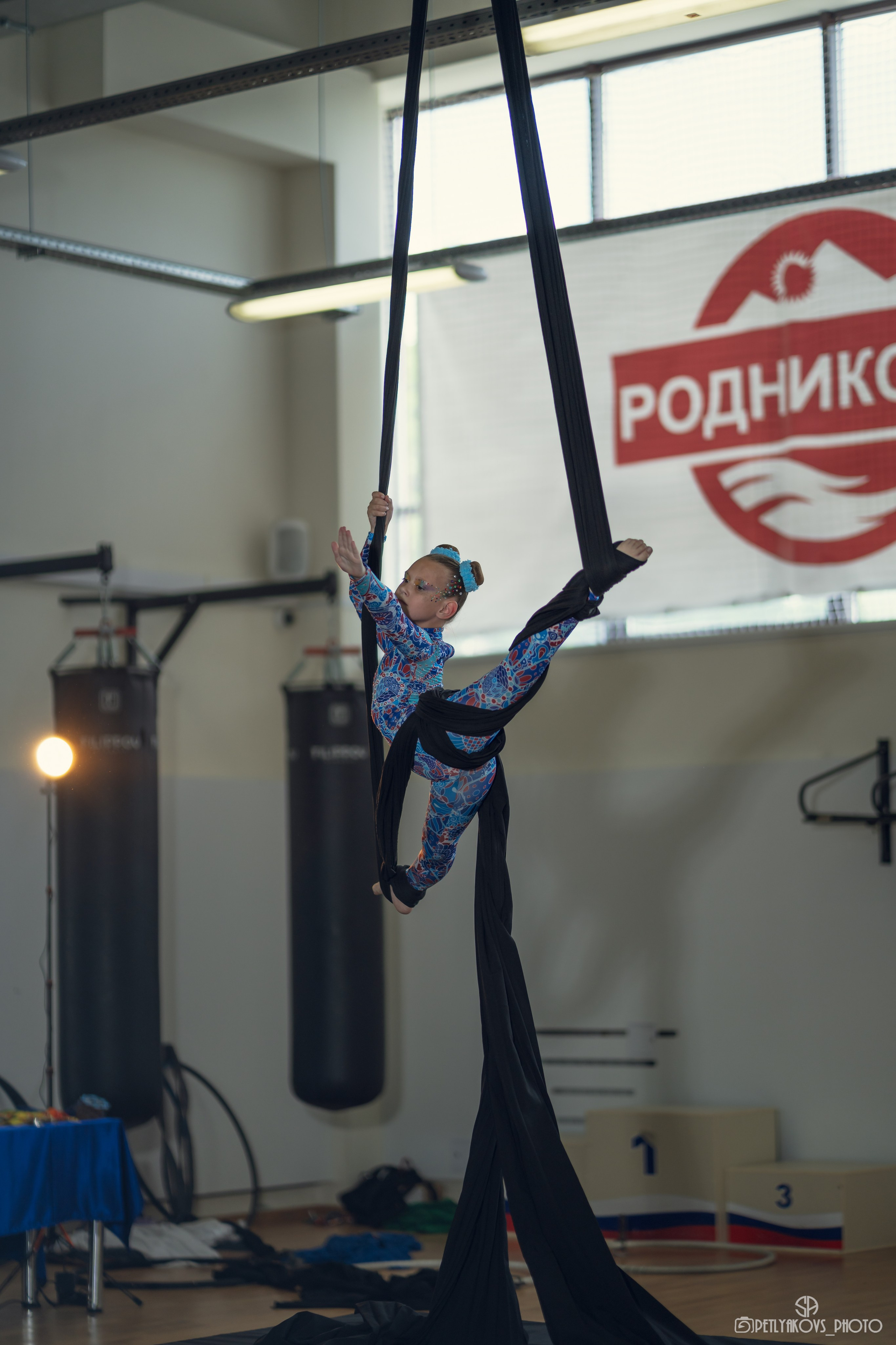 Соревнования по воздушной гимнастике (репортаж). Фотограф, видеограф Пятигорск, Ставрополь, Ессентуки, Petlyakovs_photo