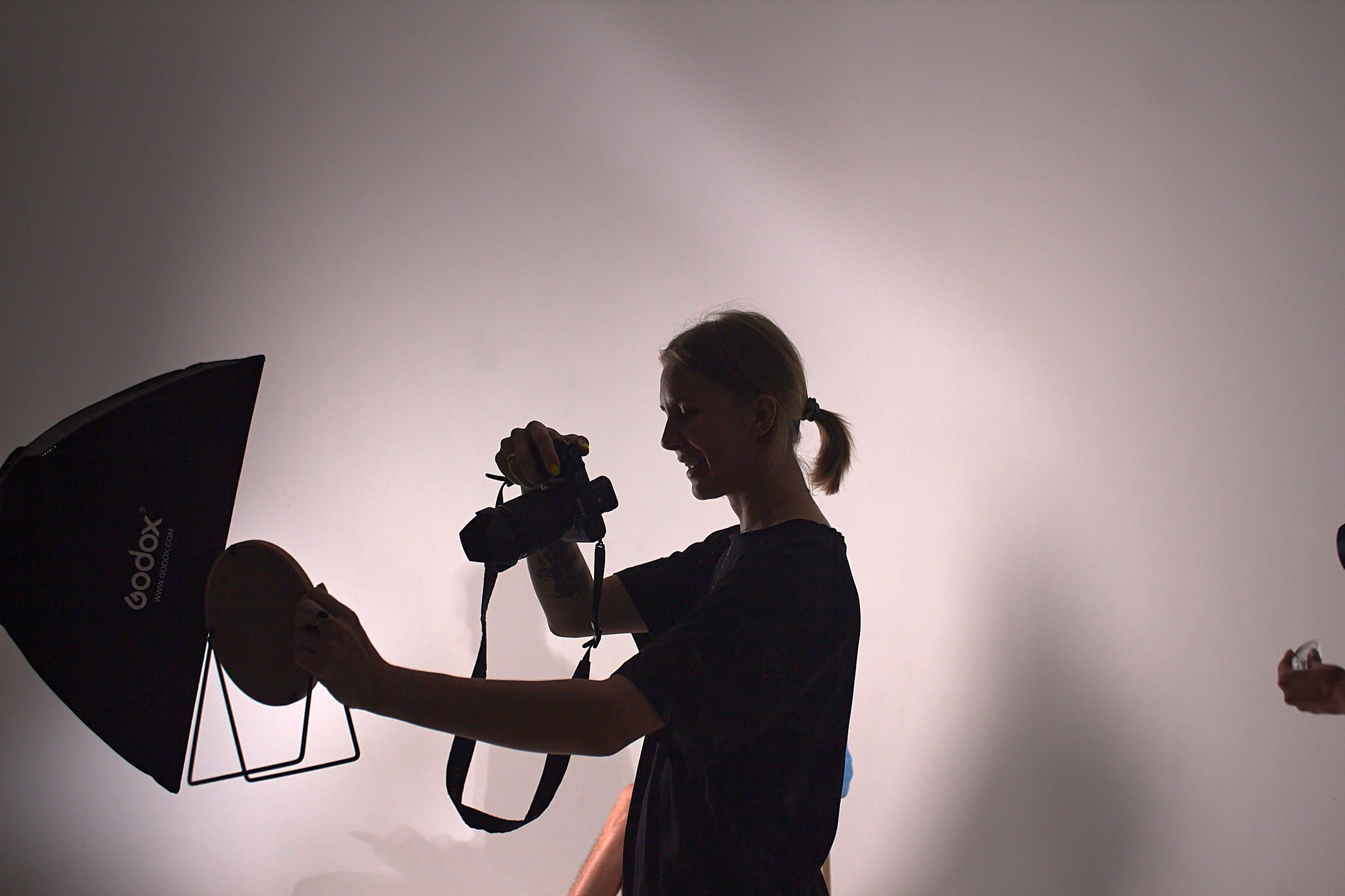 Курс «Основы фотографии». Фотошкола Взгляд в Самаре