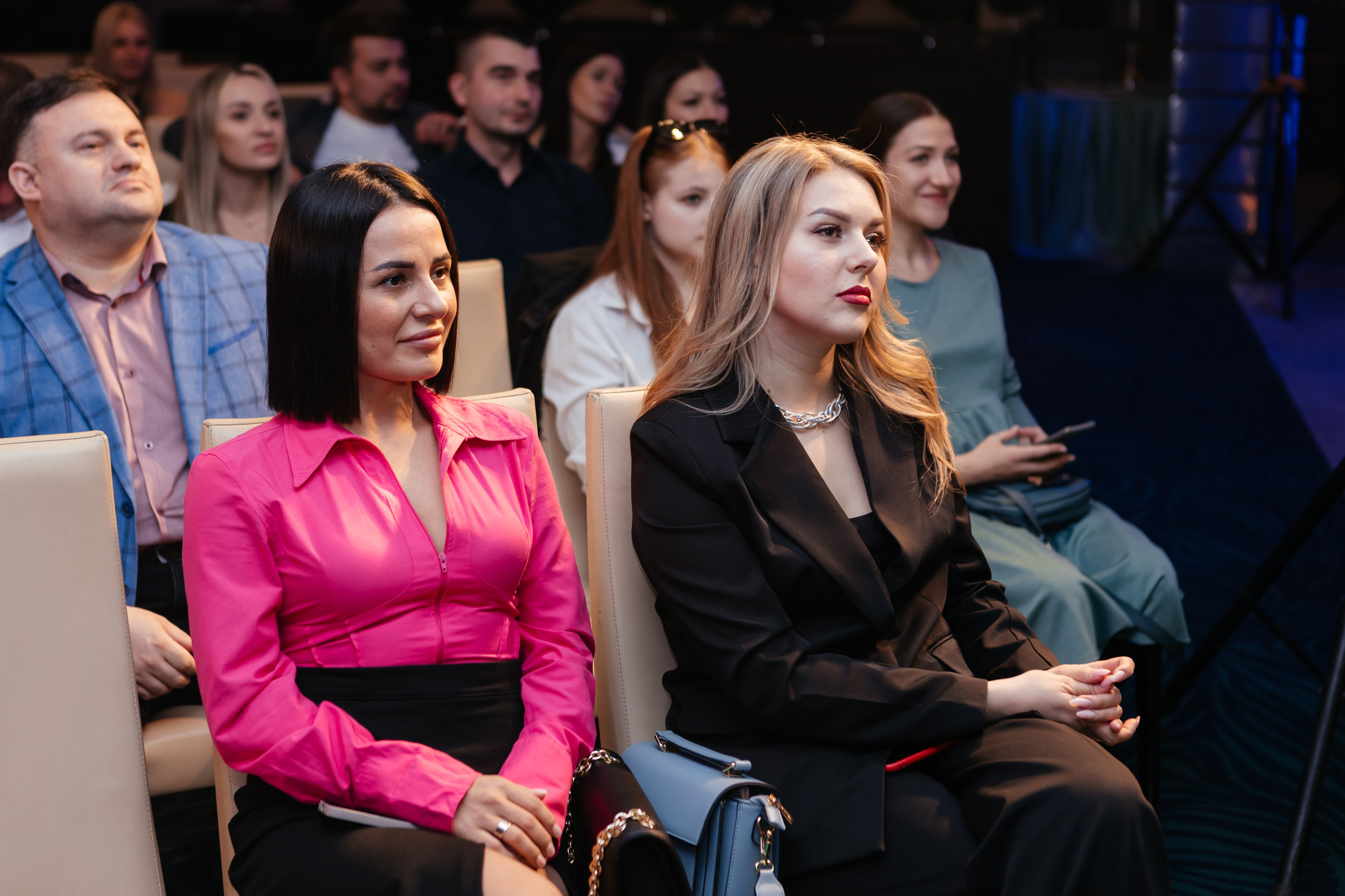 ПРЕМИЯ 2ГИС | PART II. СВОИ. ФОТООТЧЕТЫ-СОБЫТИЯ-МЕСТА