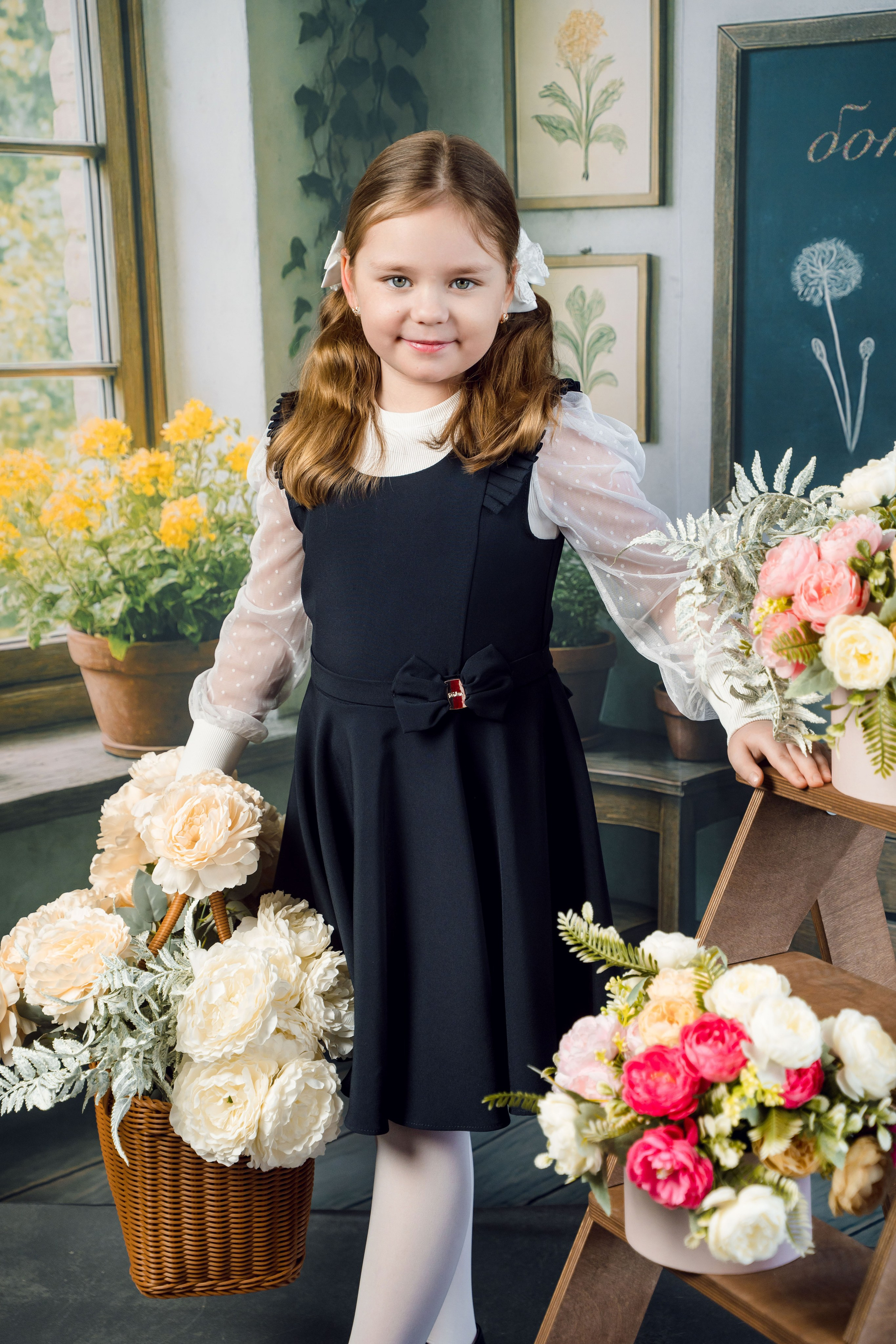 Общие фотографии, проекты для школ. Выпускные альбомы ДНР, Донецк