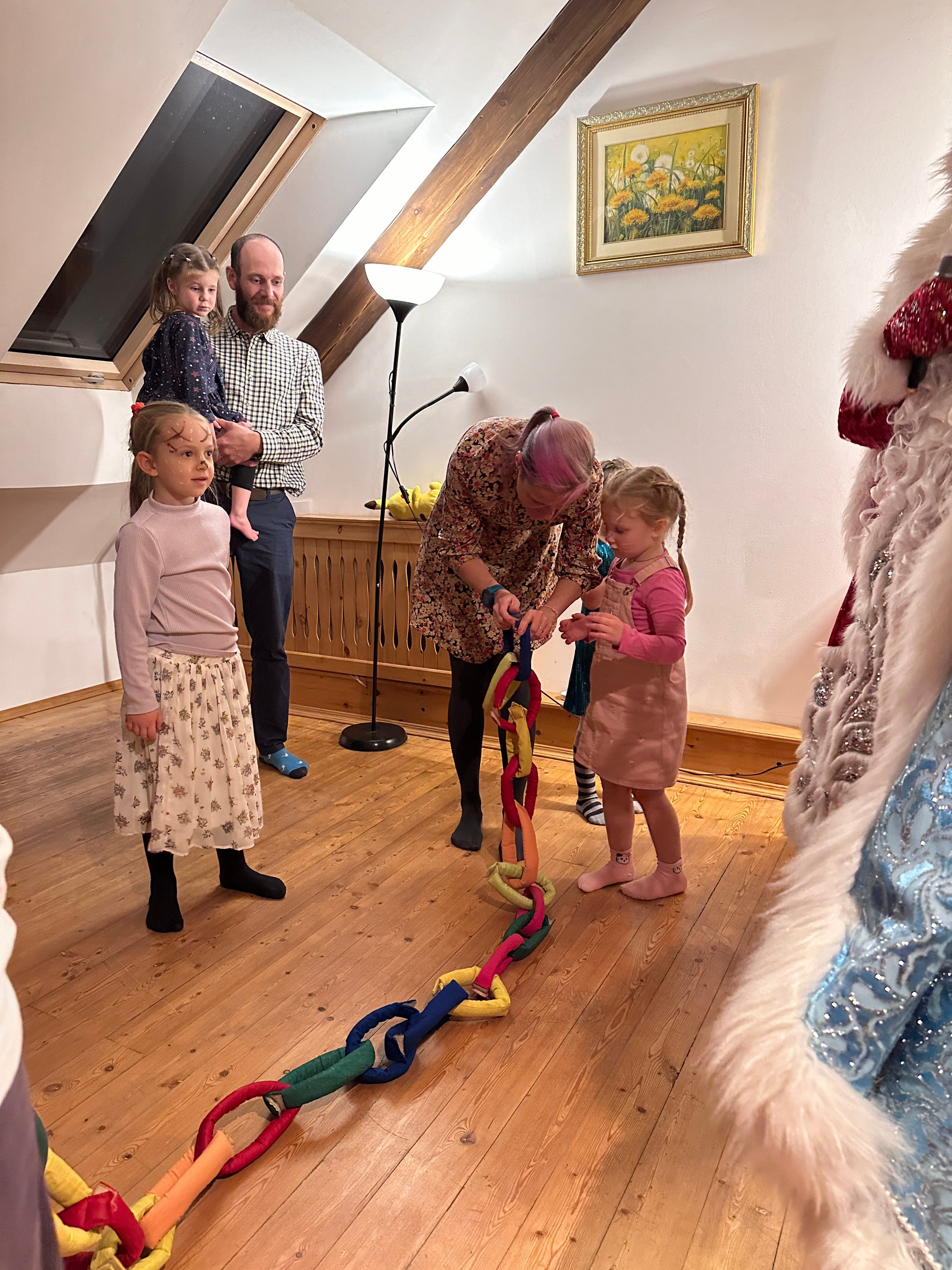 Мероприятия. Смотри, красота!