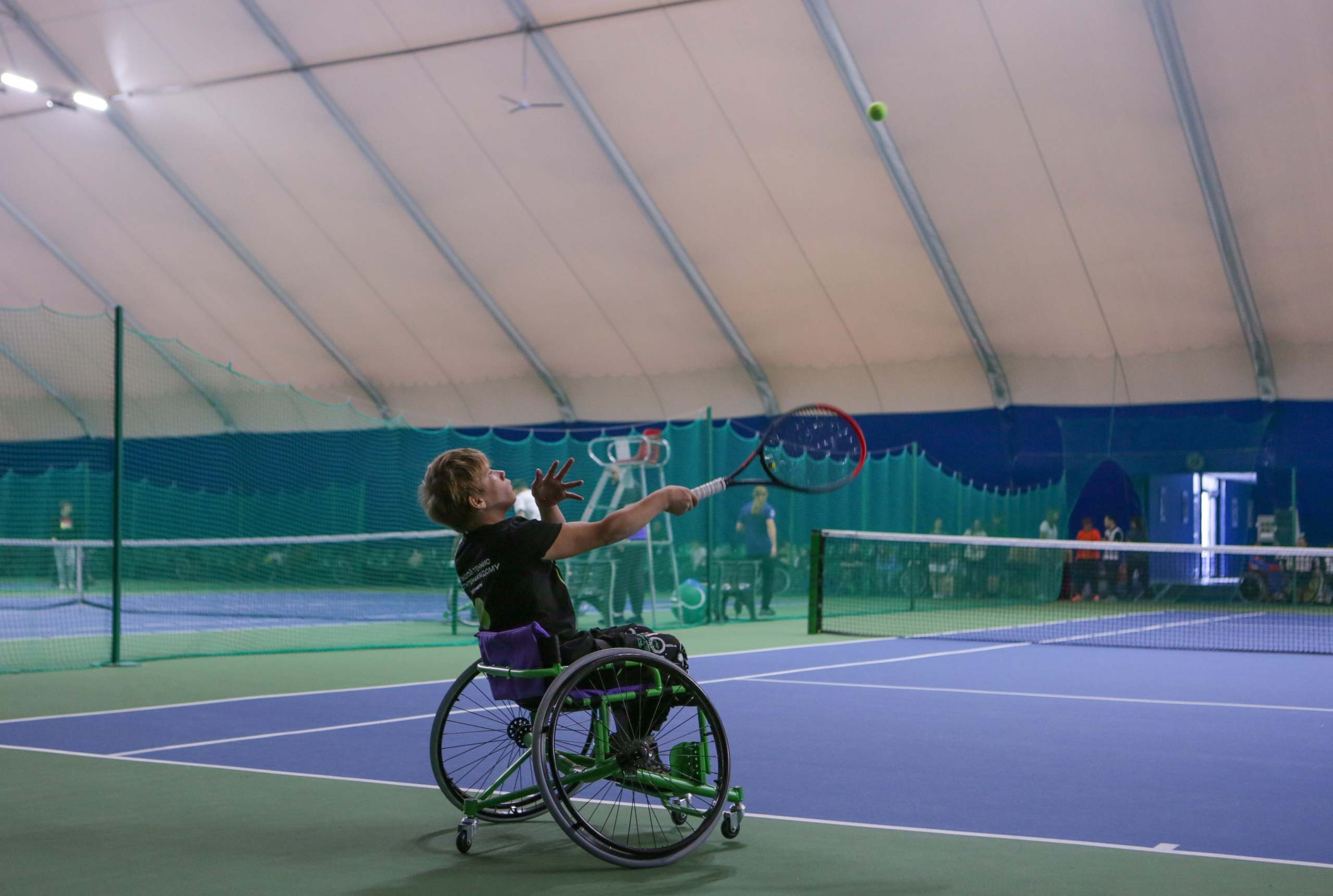 АНО Второе дыхание: Летний кубок столицы. Репортажный, семейный, свадебный, портретный фотограф