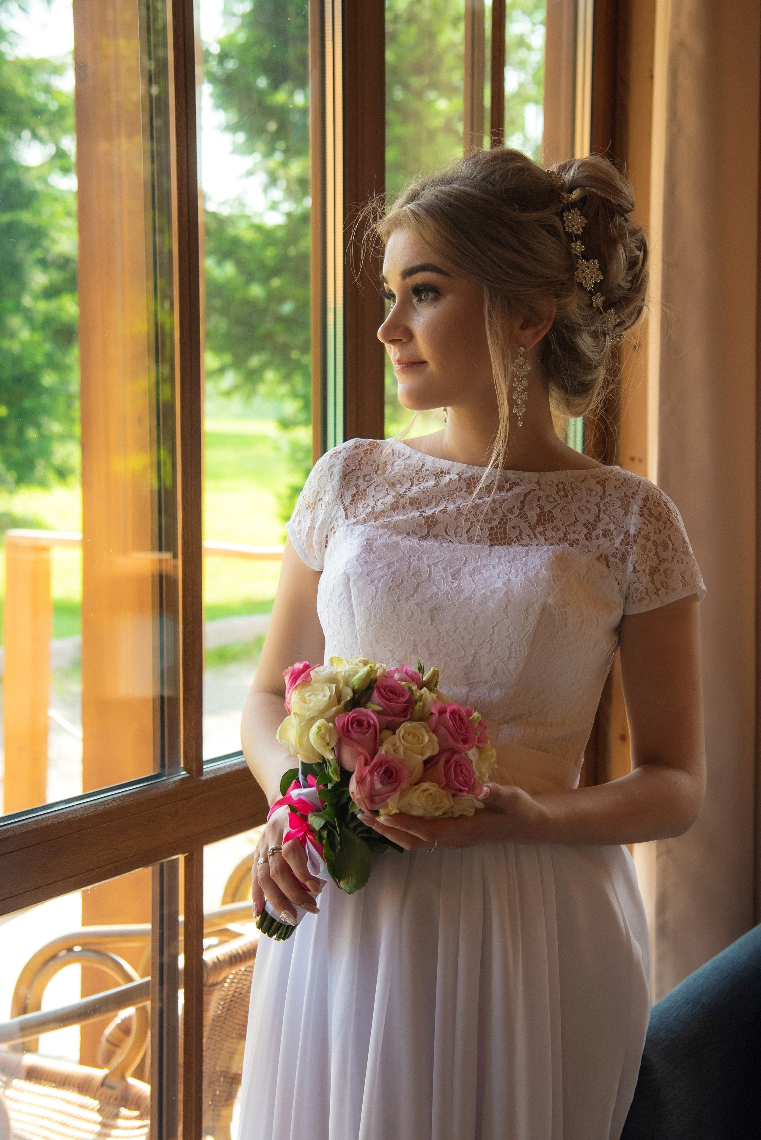 Свадебный и семейный фотограф в г. Краснодар Екатерина Зверева