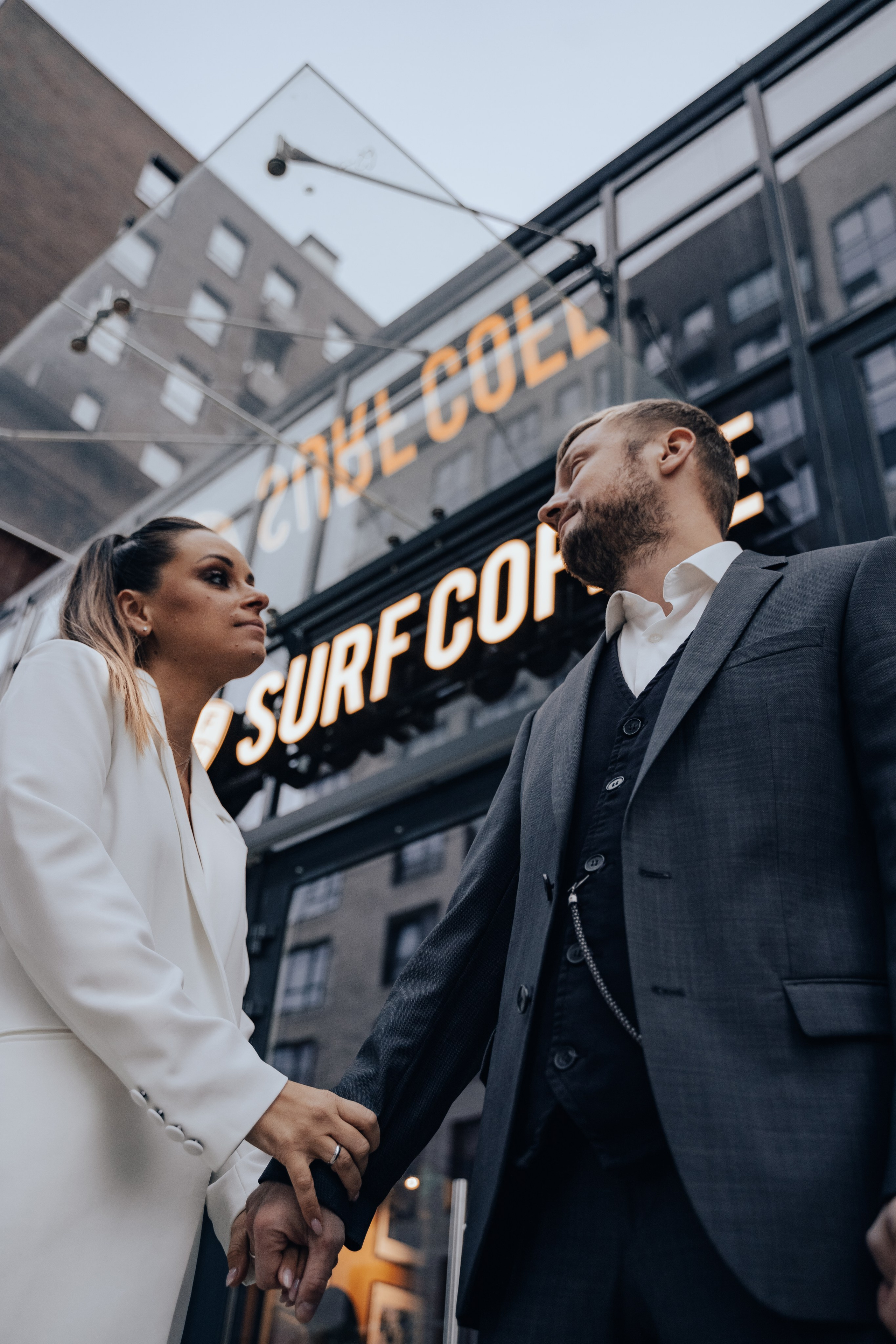 Контент фотограф в Москве Кулич Настя