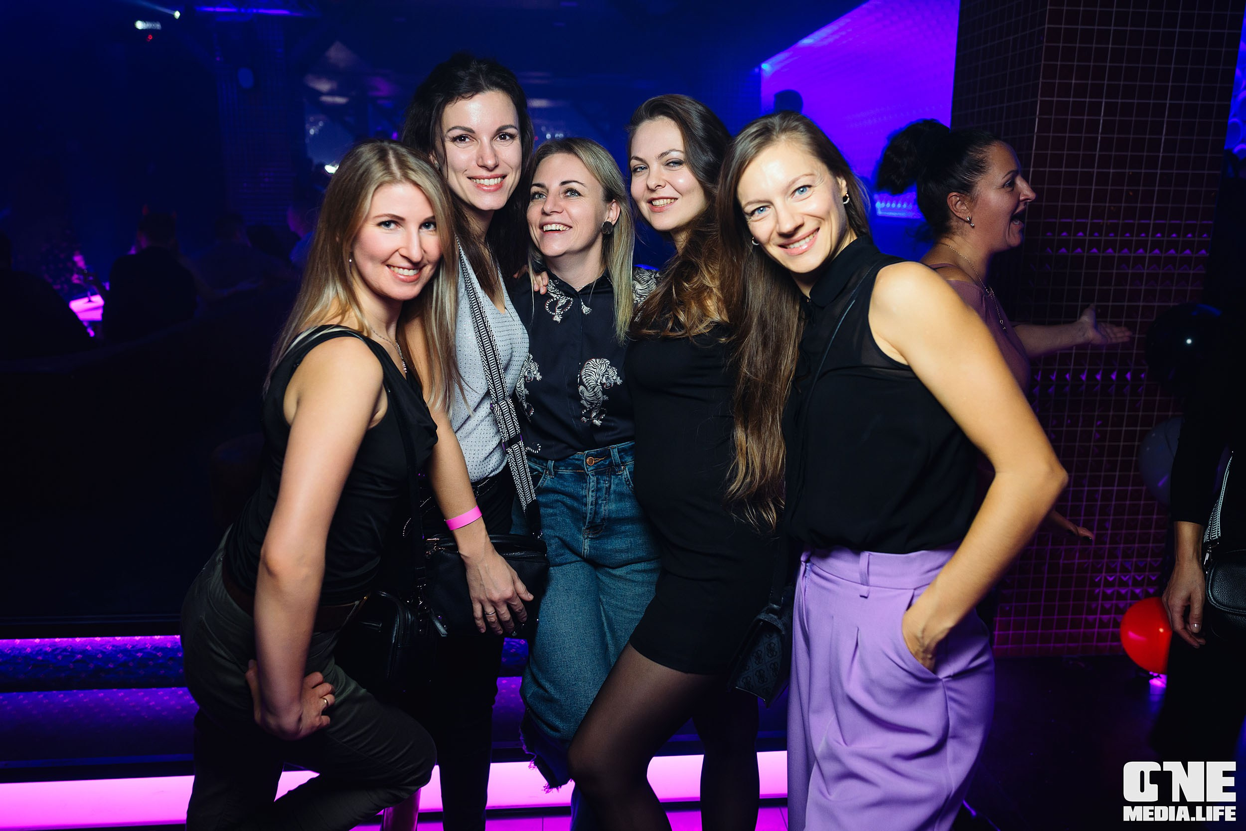Фоторепортаж из РК Планета. One Media Life: фоторепортажи, фотоотчеты с мероприятий и заведений
