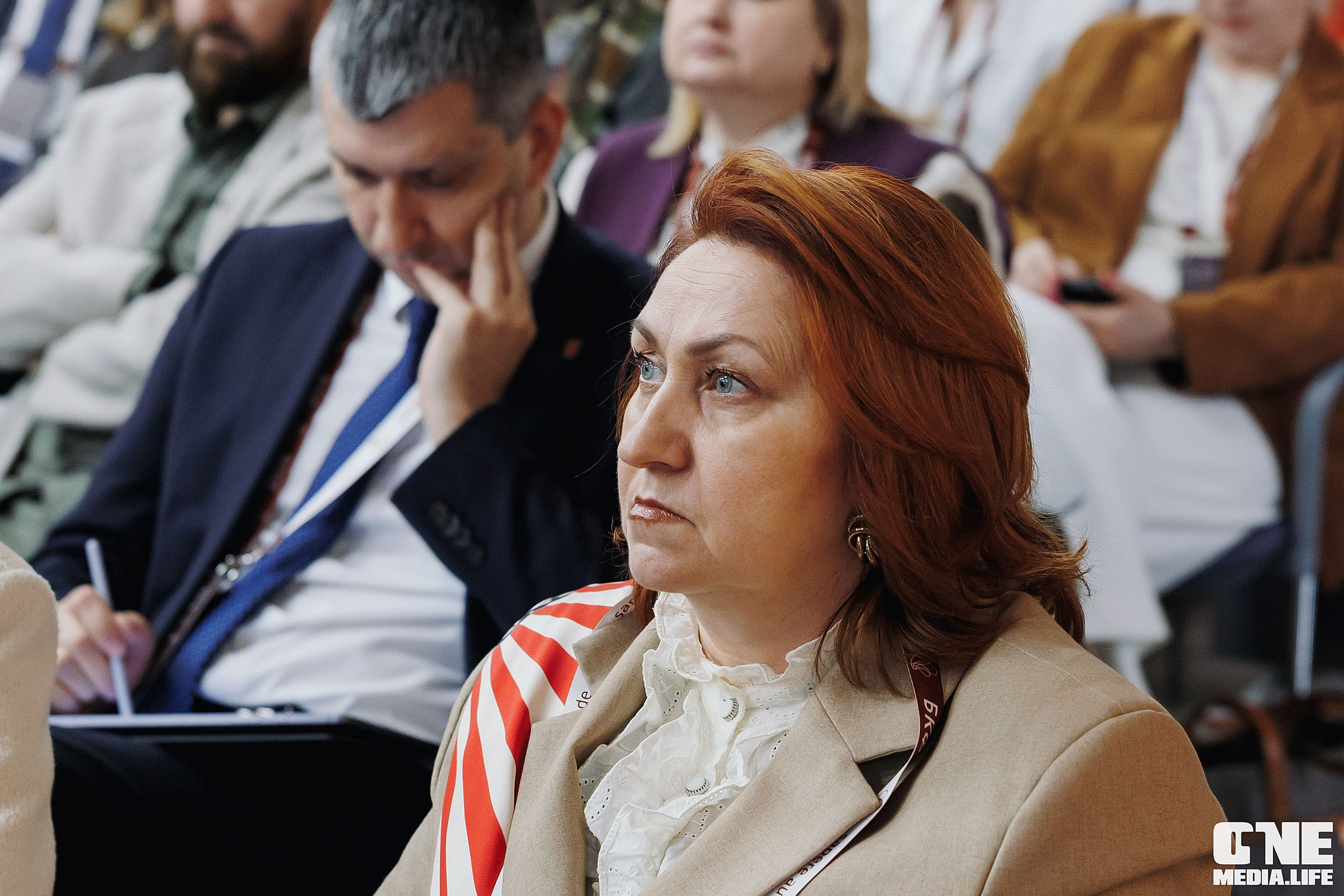 Балтийский Культурный Форум 2026. One Media Life: фоторепортажи, фотоотчеты с мероприятий и заведений