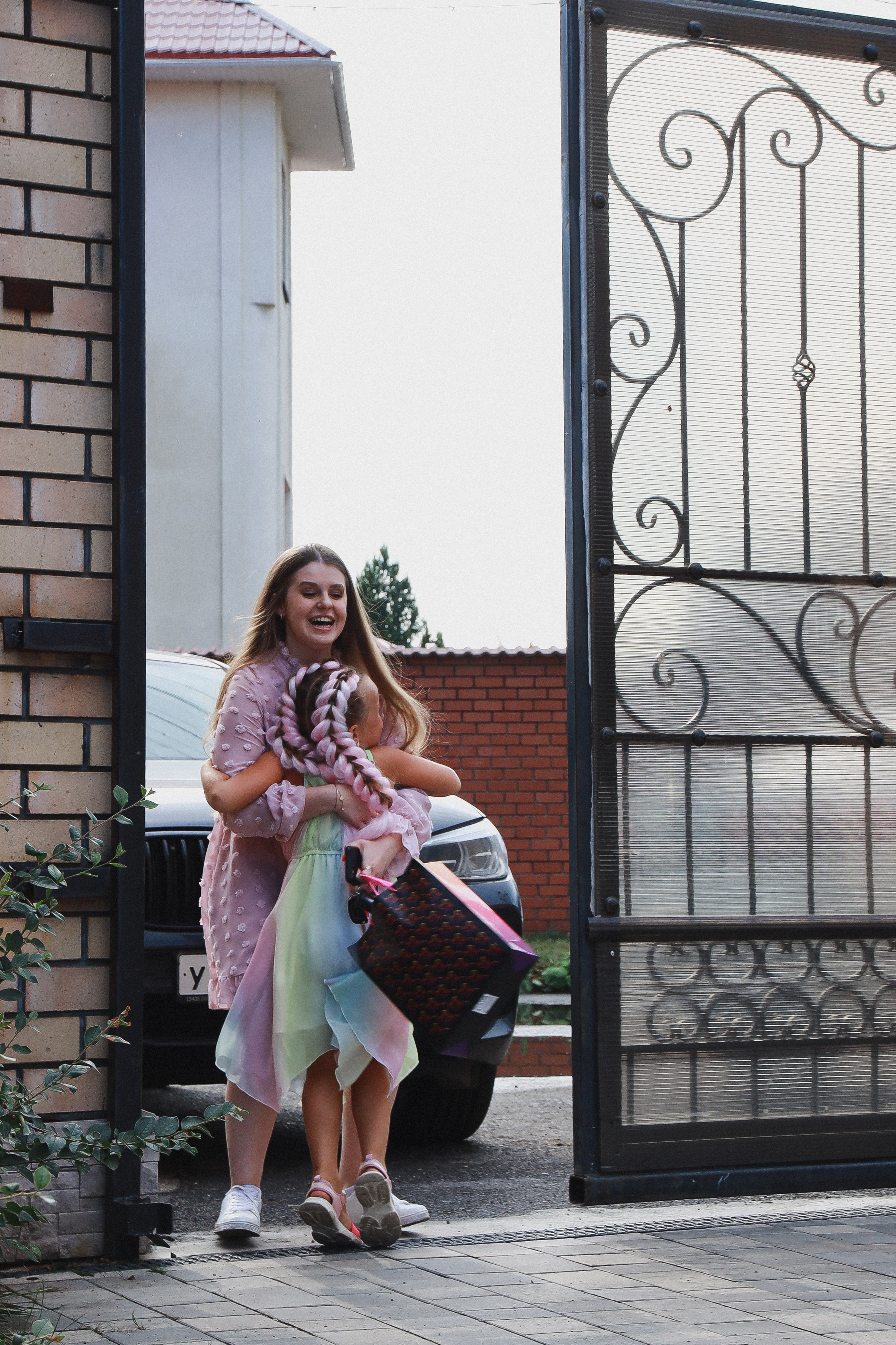 Репортаж. Фотограф историй в Челябинске и Екб