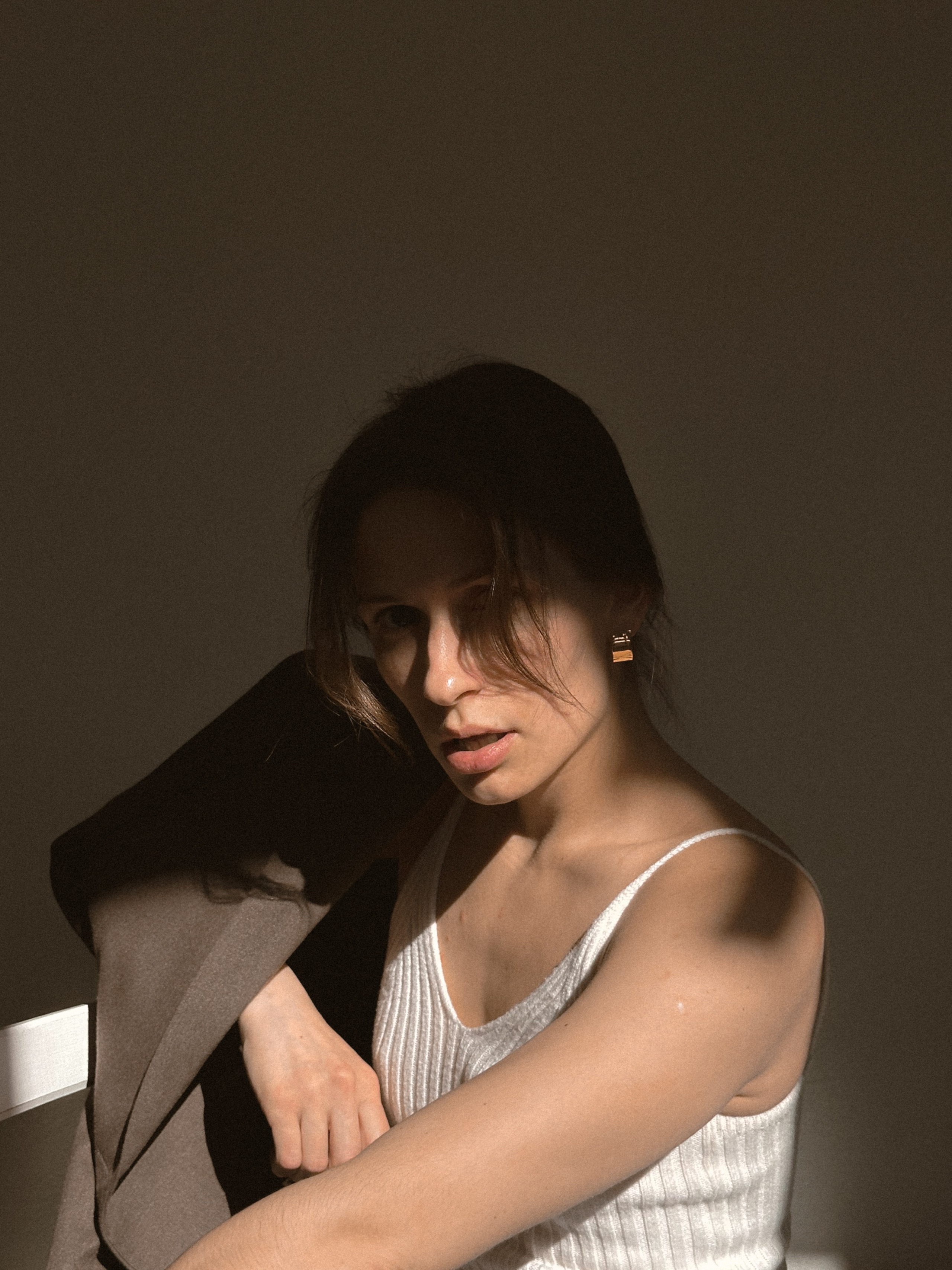 Мобильная съемка. Интерьерный фотограф в Санкт-Петербурге Диана Аносова