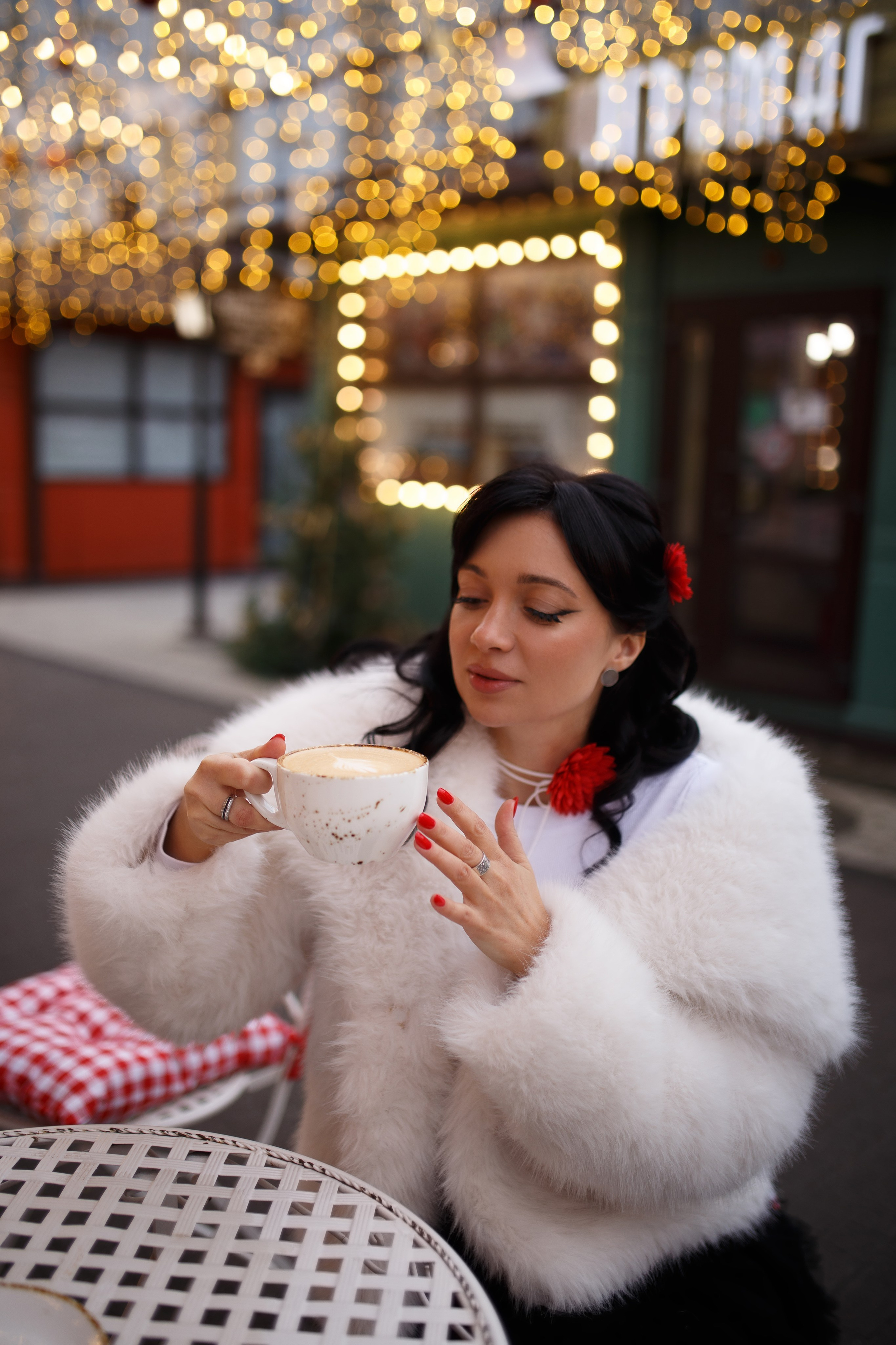 И многое другое. Фотограф Краснодар Костюк Светлана