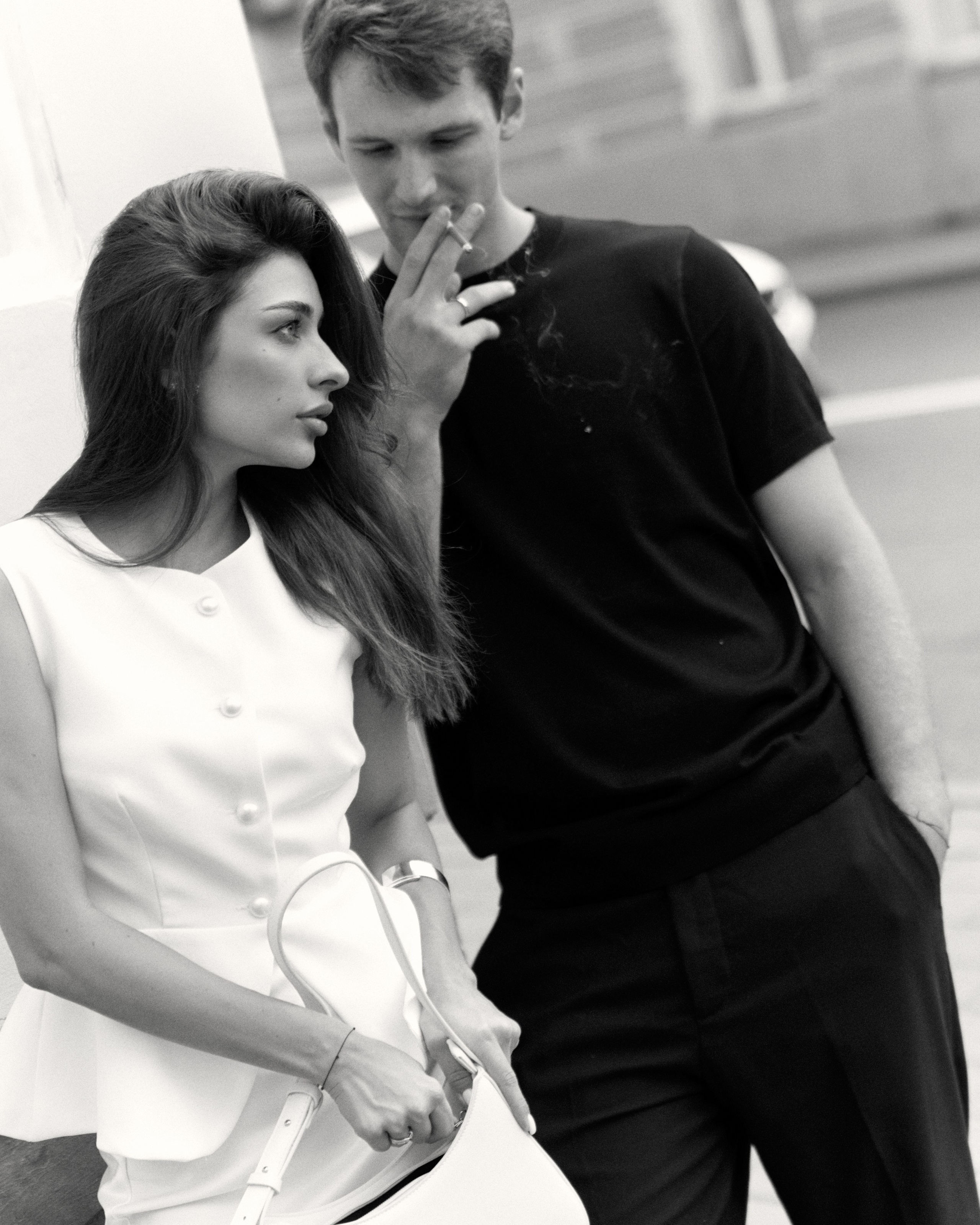 Витя и Соня. Организация свадеб и других мероприятий во Владивостоке от «Рядом быть»