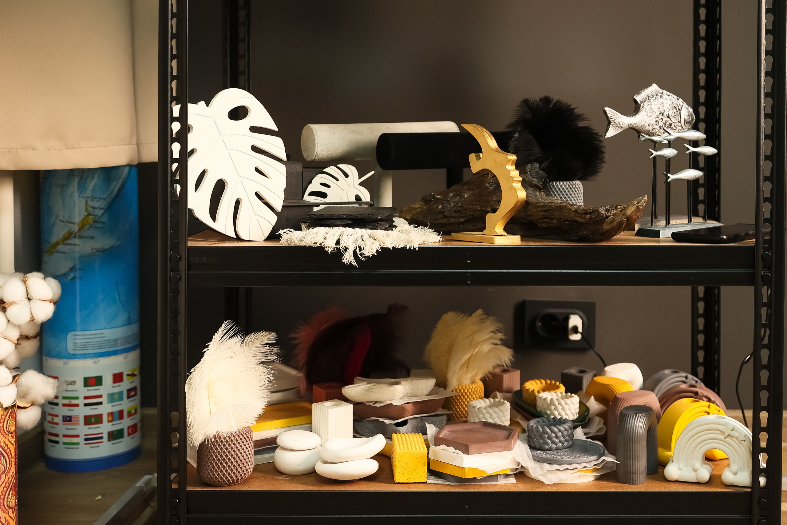 Аренда для предметной съемки