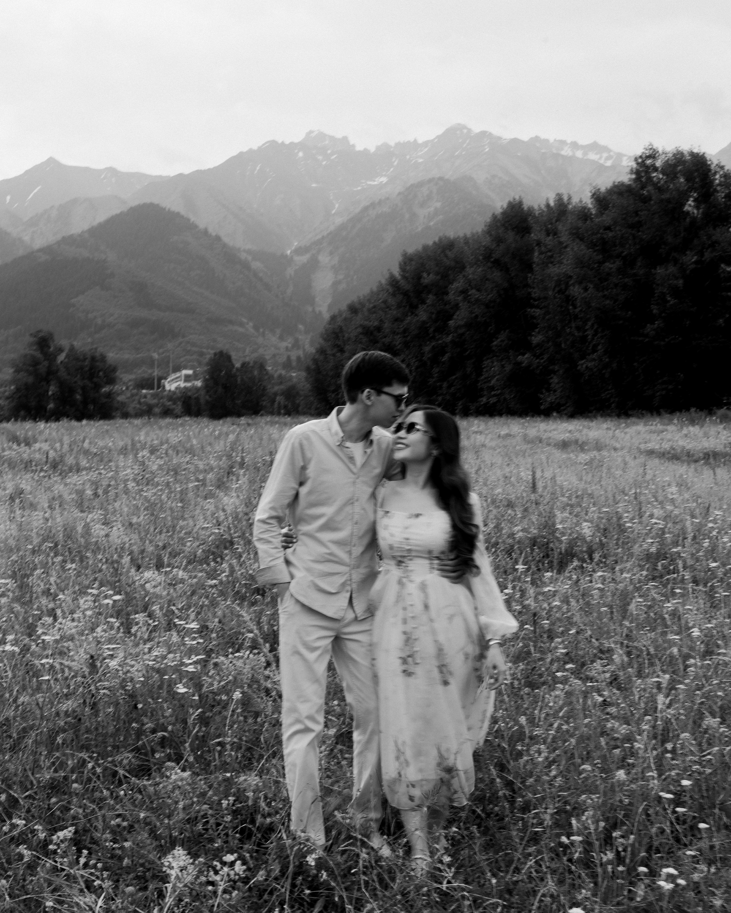 Свадебный фотограф Махаббатов Алишер