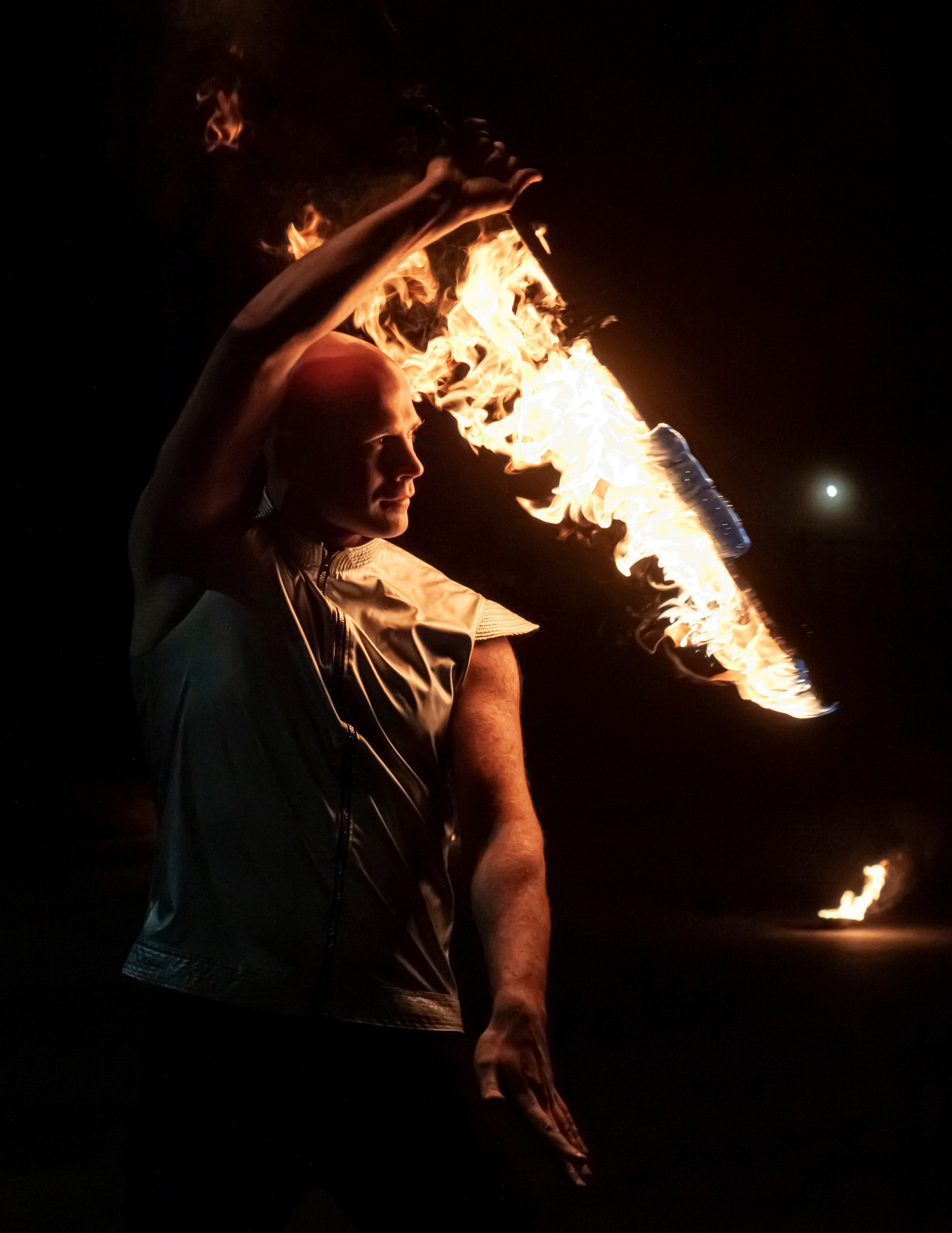 Фотограф Анатолий Гущин