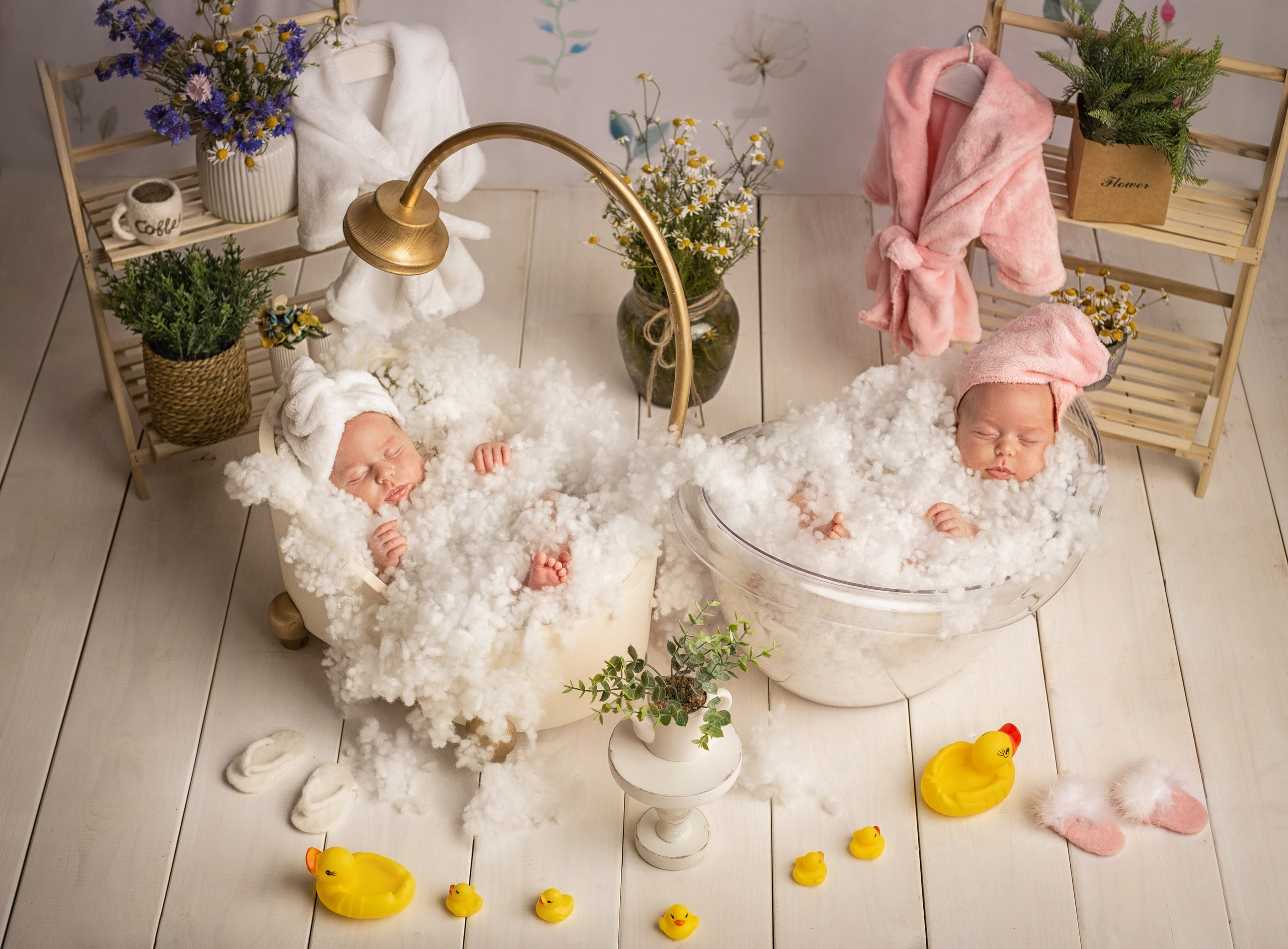 Ньюборн фотосессии. Главная