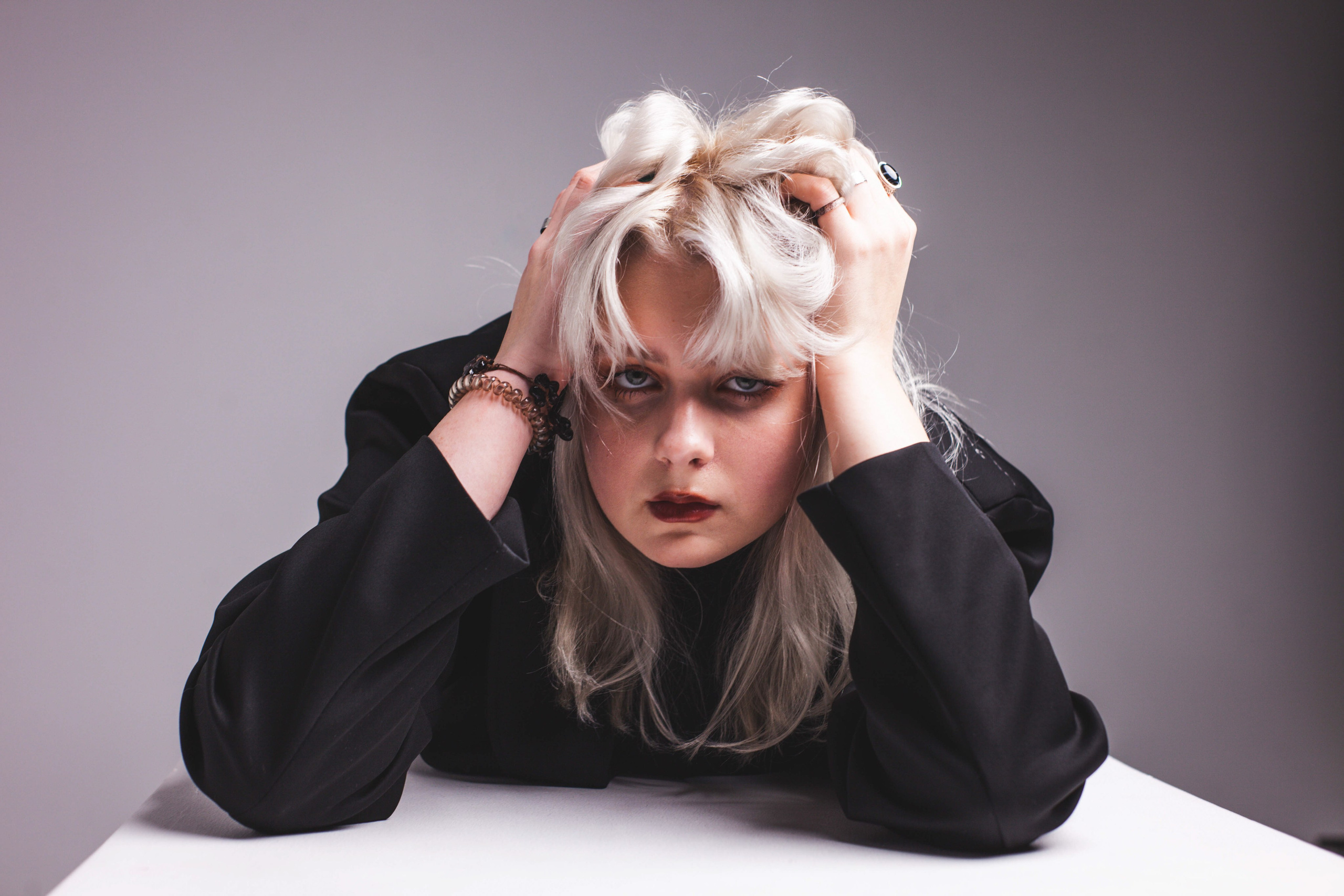 Фотограф Алёна Сергеевна Aloha_chë