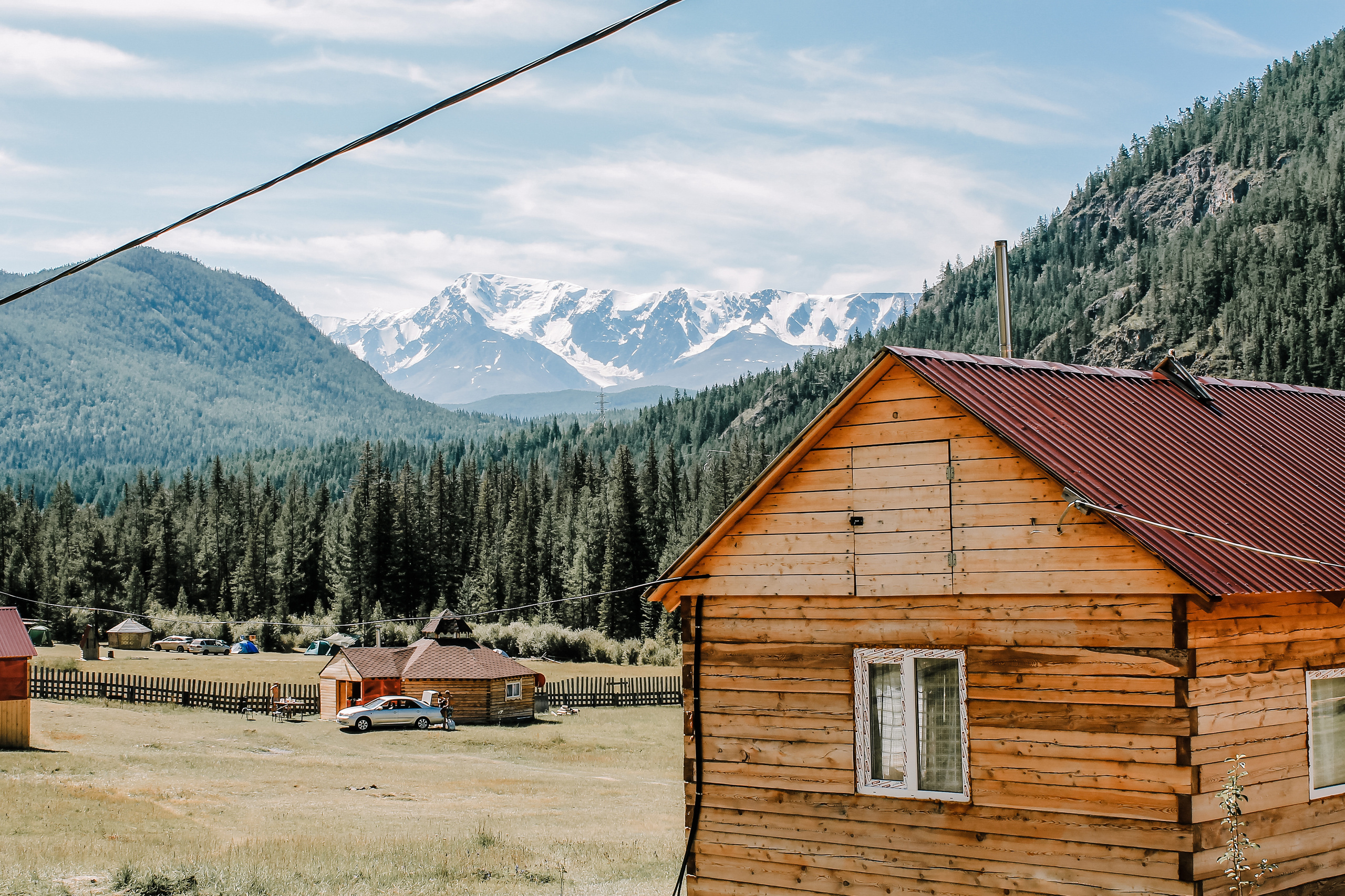 Фотоконтент для продвижения бизнеса в интернете. Студия контента «СВОЕ МЕСТО»