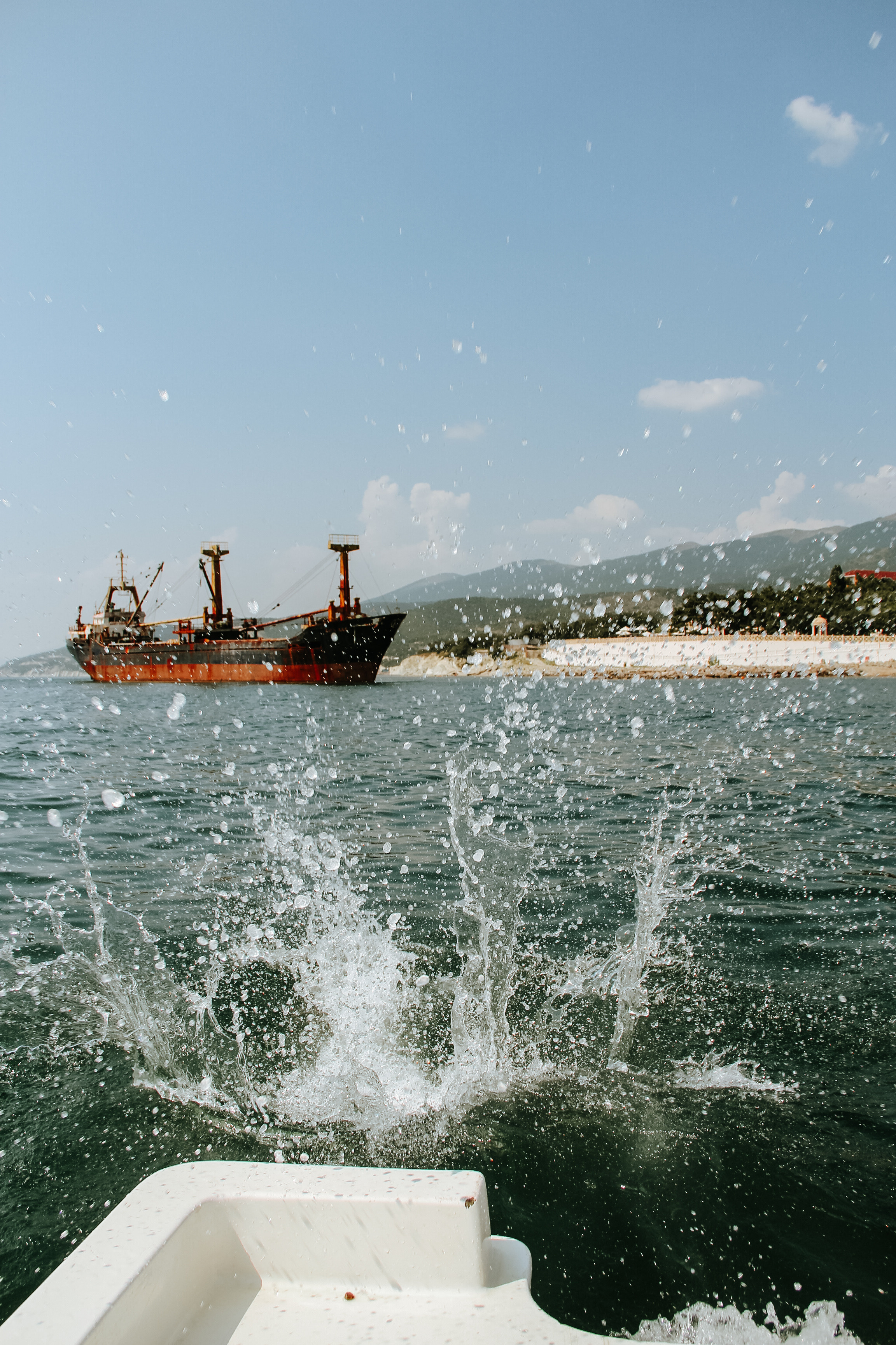 Фотоконтент для продвижения бизнеса в интернете. Студия контента «СВОЕ МЕСТО»