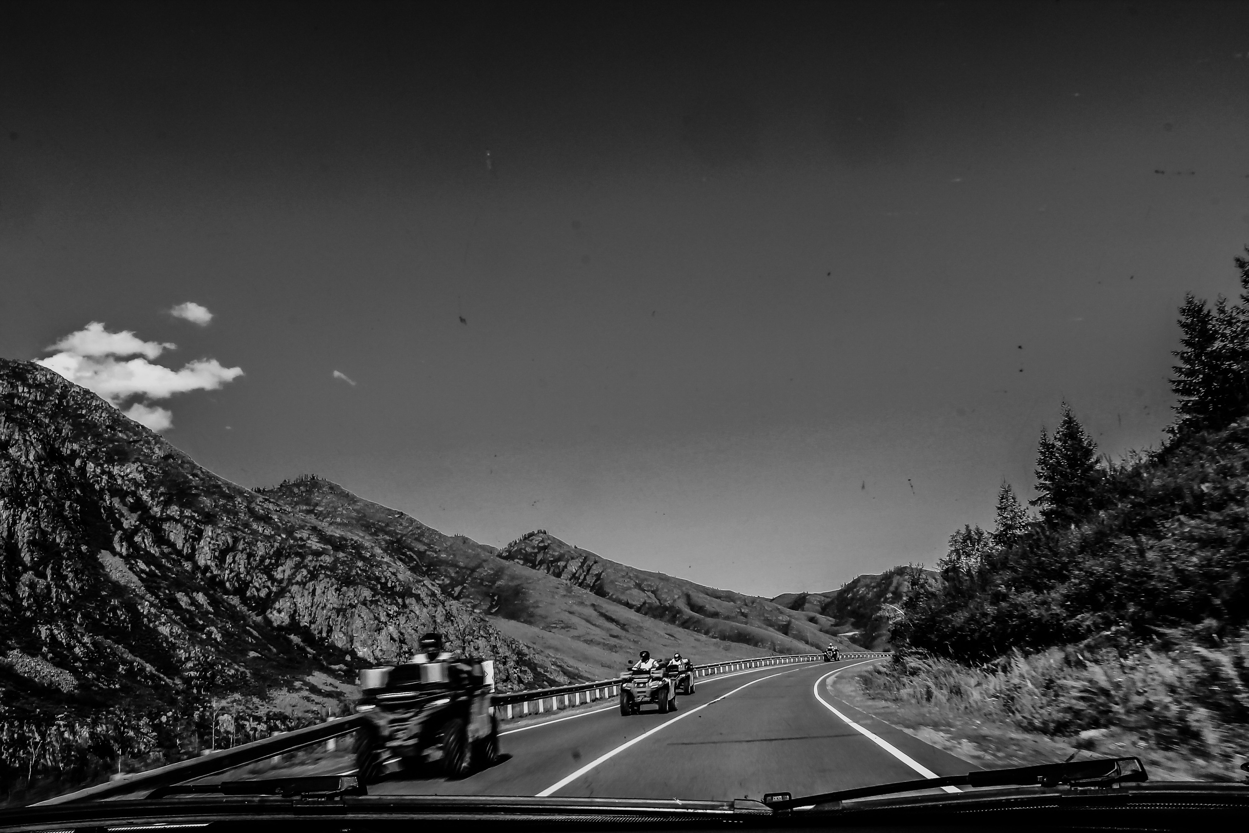 Фотоконтент для продвижения бизнеса в интернете. Студия контента «СВОЕ МЕСТО»