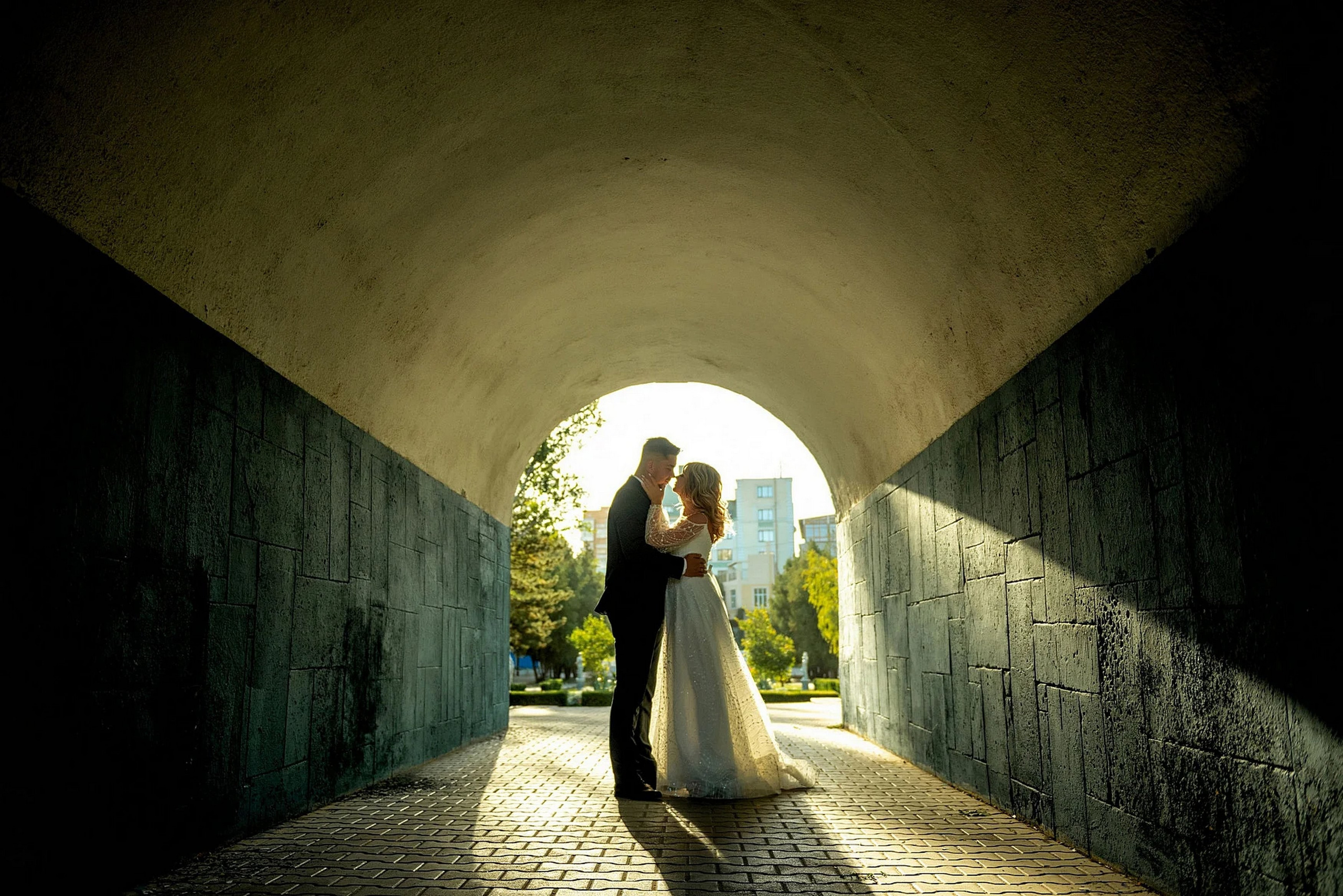 Свадебный фотограф в Ростове-на-Дону и Новочеркасске Дарья Олейник