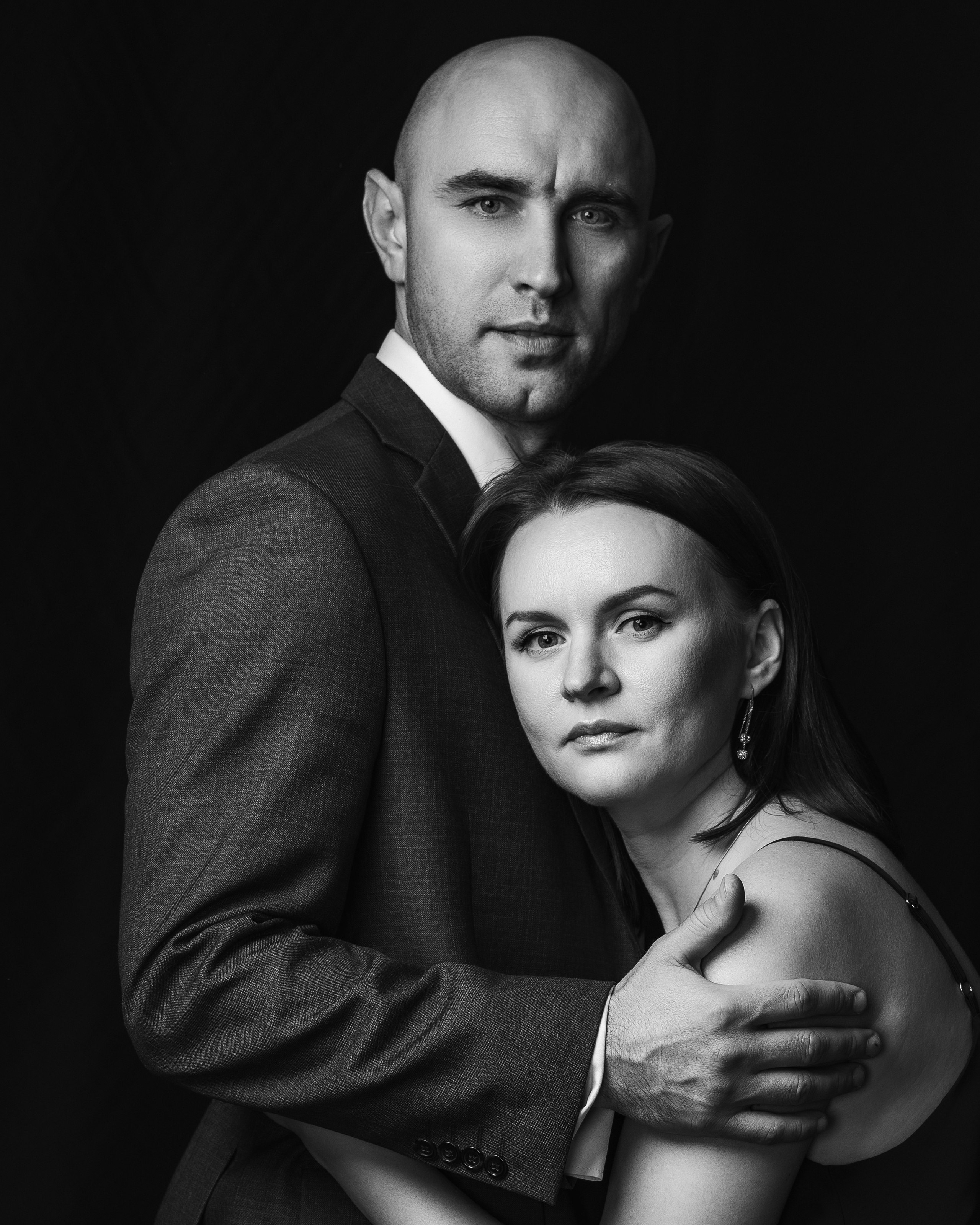 ПОРТРЕТЫ ПРО ЛЮДЕЙ. Антон Тимошевский, профессиональный портретный фотограф в Москве и Орле