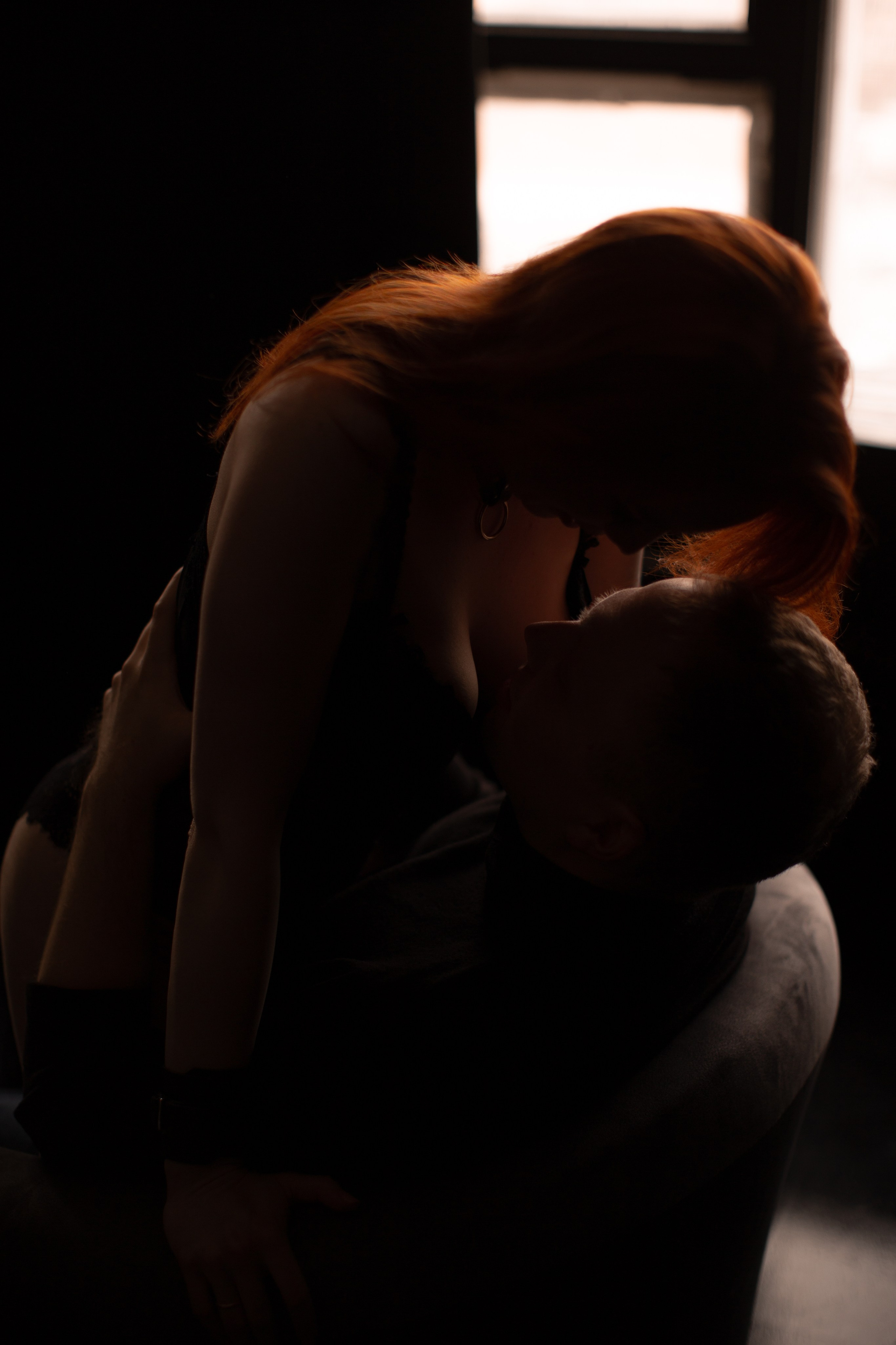 2021_03_13_Я. Будуарный / Ню Фотограф Наталья Шевченко Минск