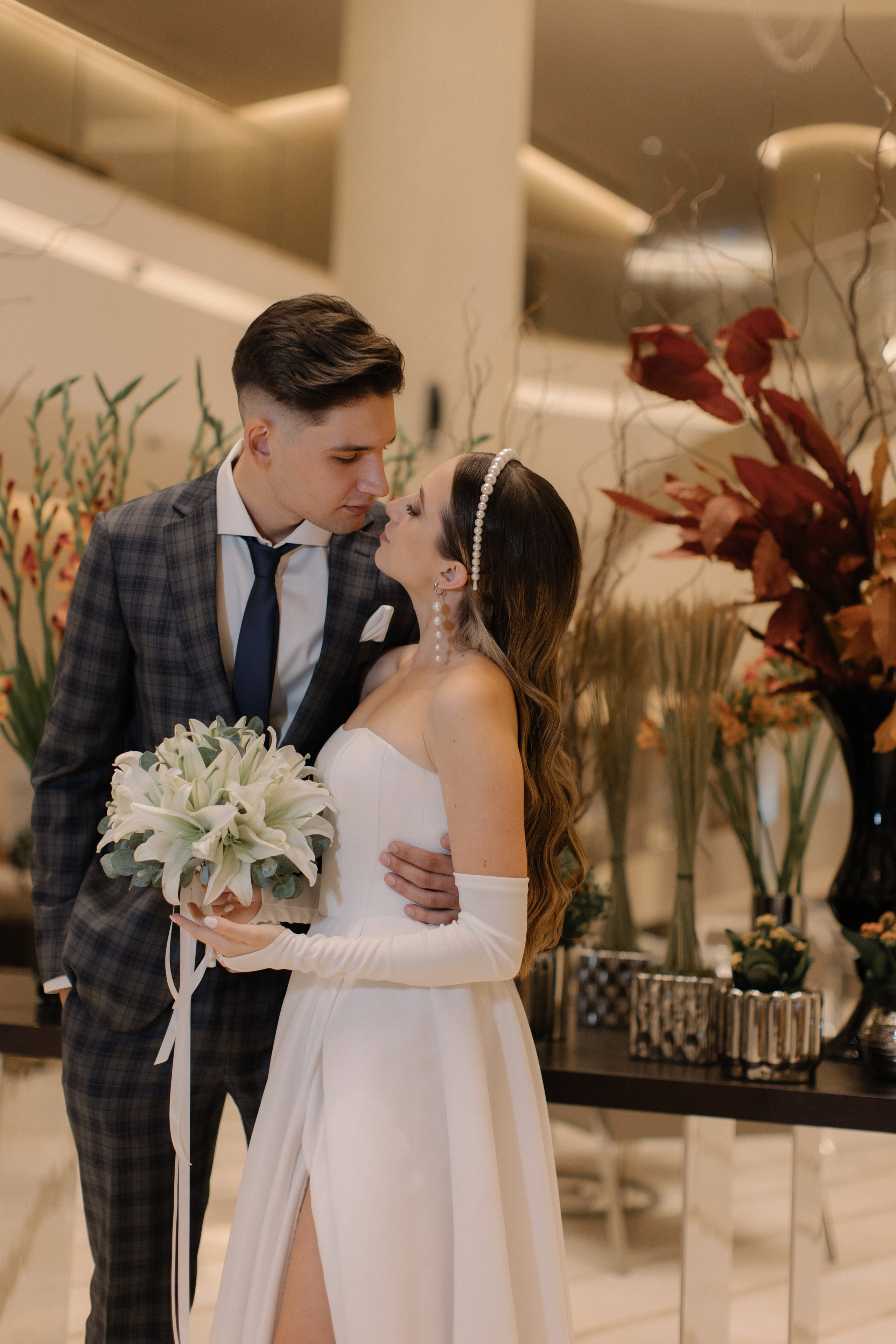 Семейный и свадебный фотограф в Москве и Зеленограде Пилипенко Юлия