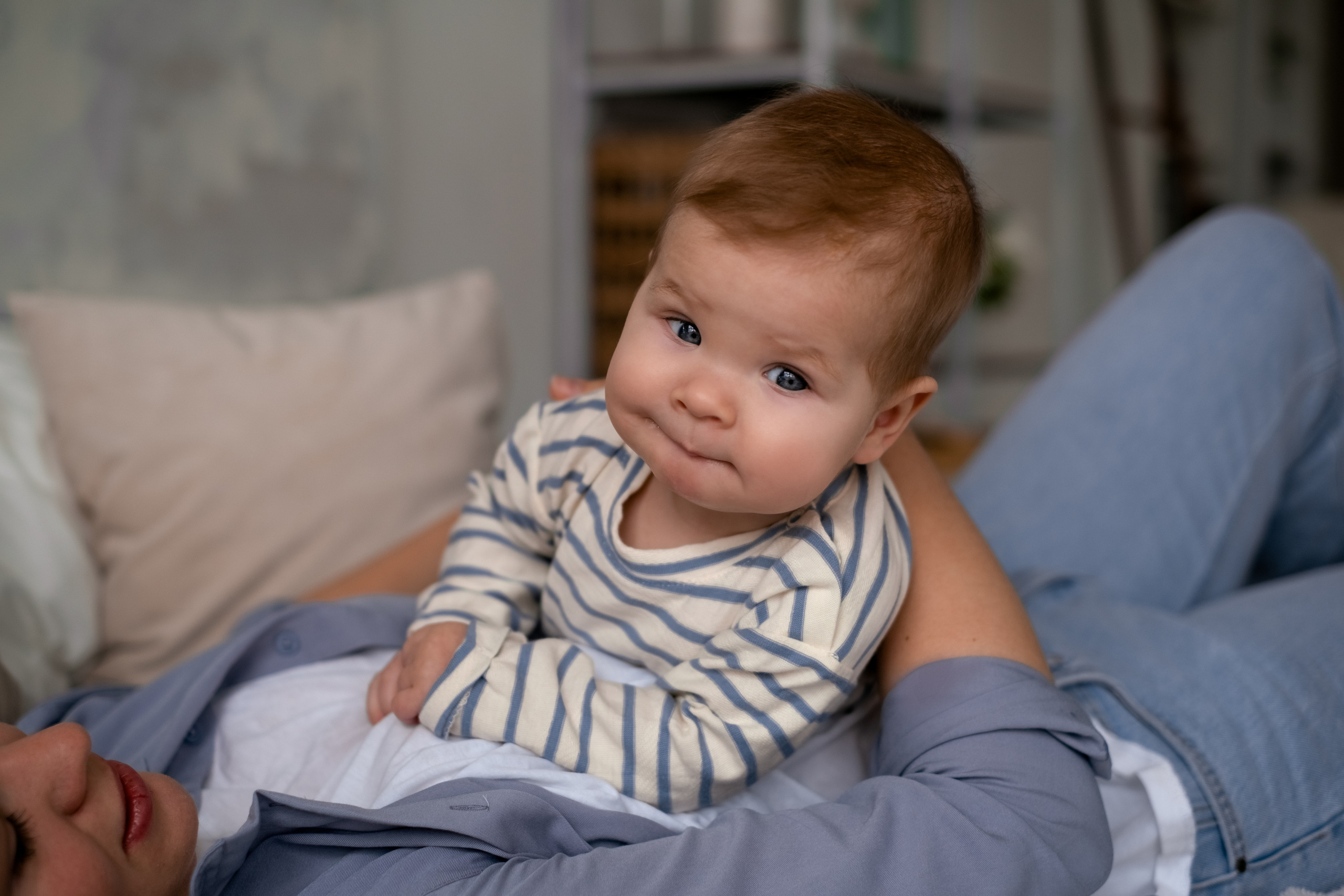 Семейный и детский фотограф в Мелитополе /Наталья Зацеркляная