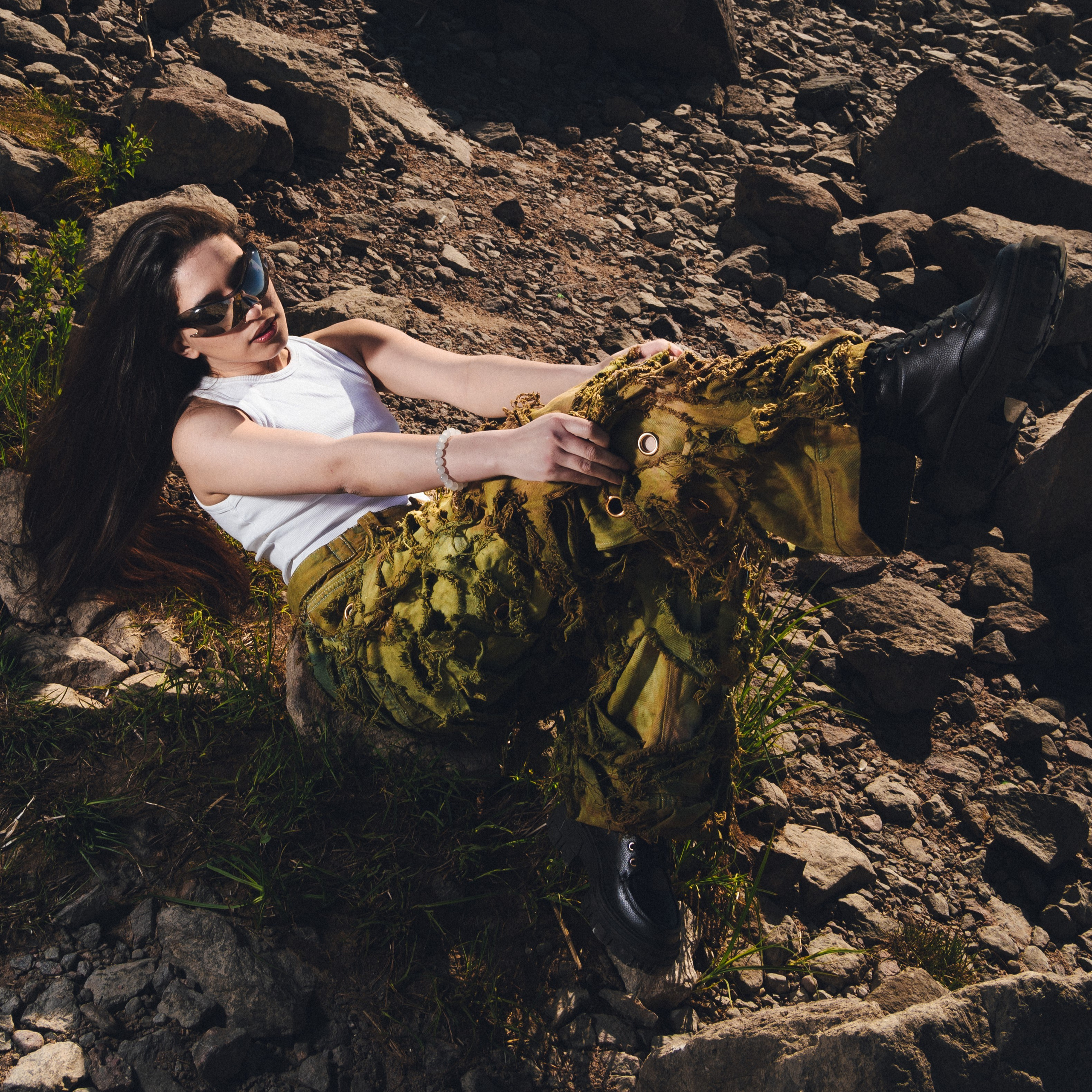 Fashion-продакшн под ключ: идеи, локации, команда и готовые фото для брендов. Fashion фотограф-видеограф в Санкт-Петербурге Никита Белан