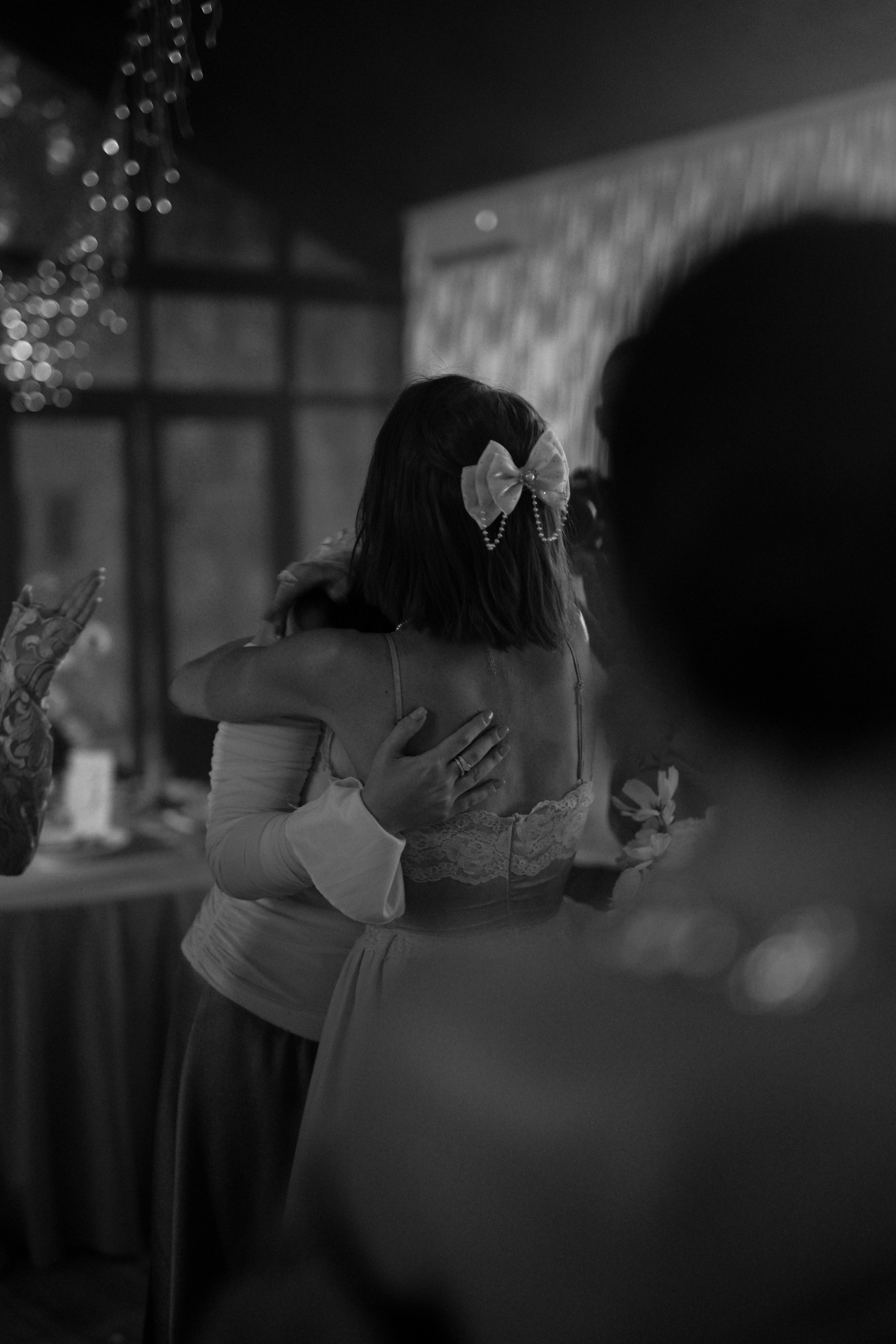 Анна и Андрей. Свадебный фотограф Марина Попова