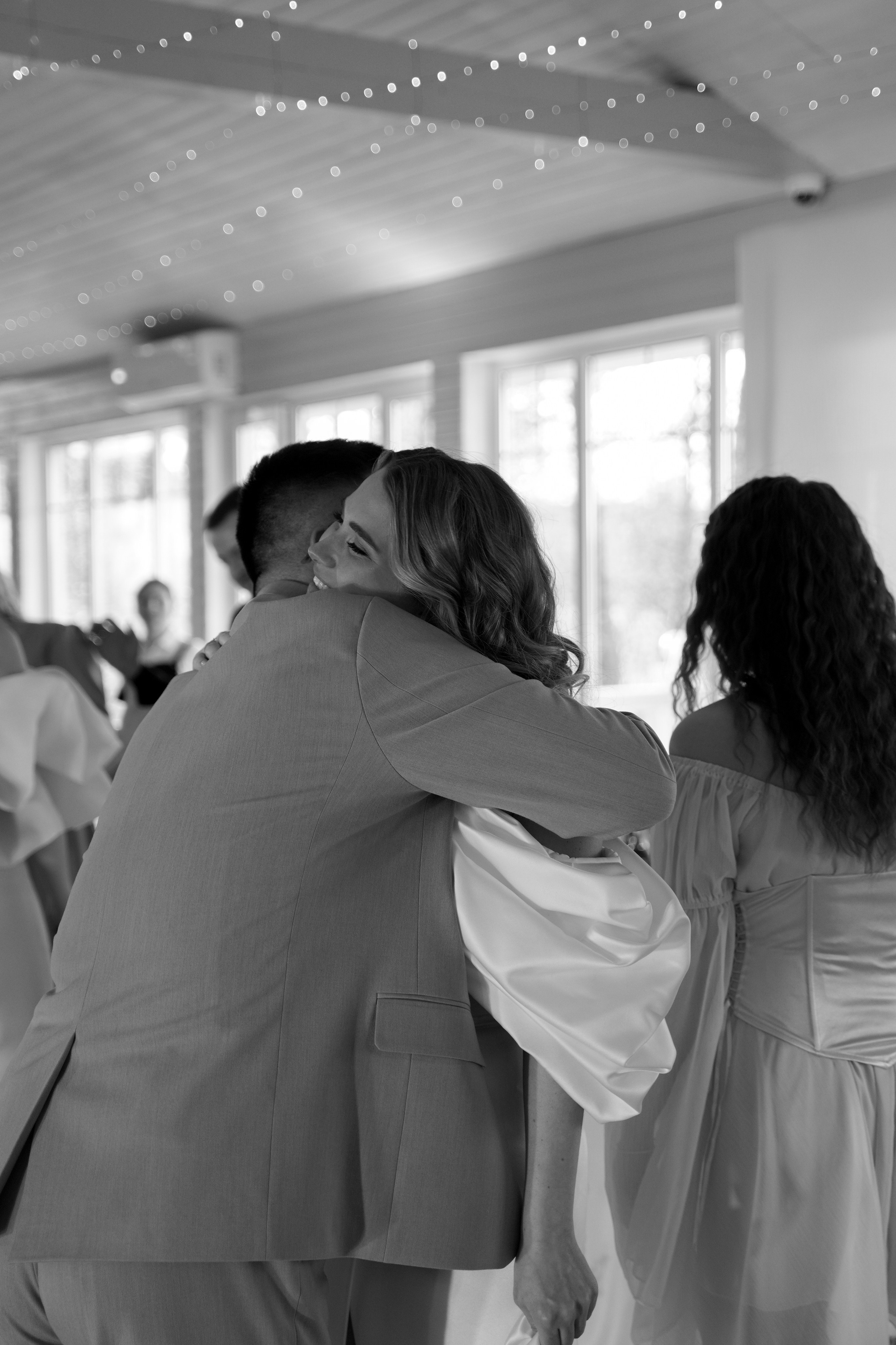 Ольга и Даниил. Свадебный фотограф Марина Попова