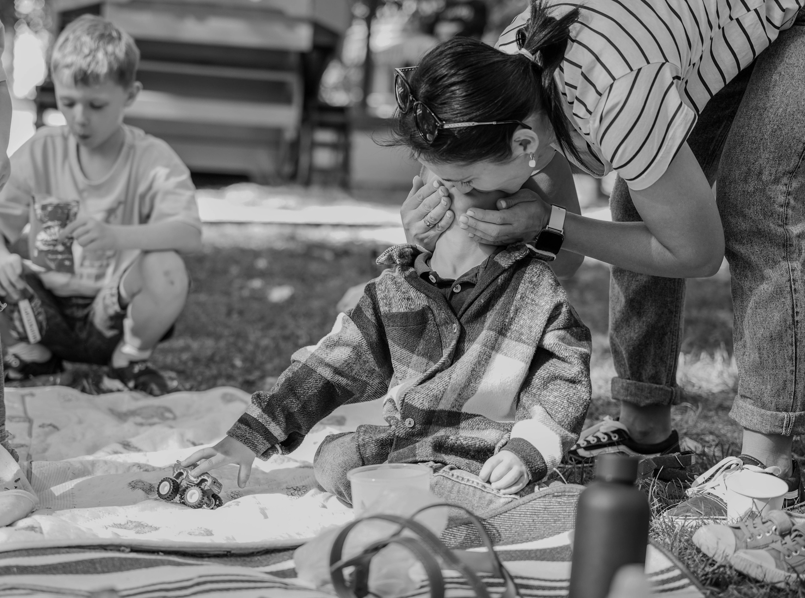 Анна Олексий Ростов-на-Дону