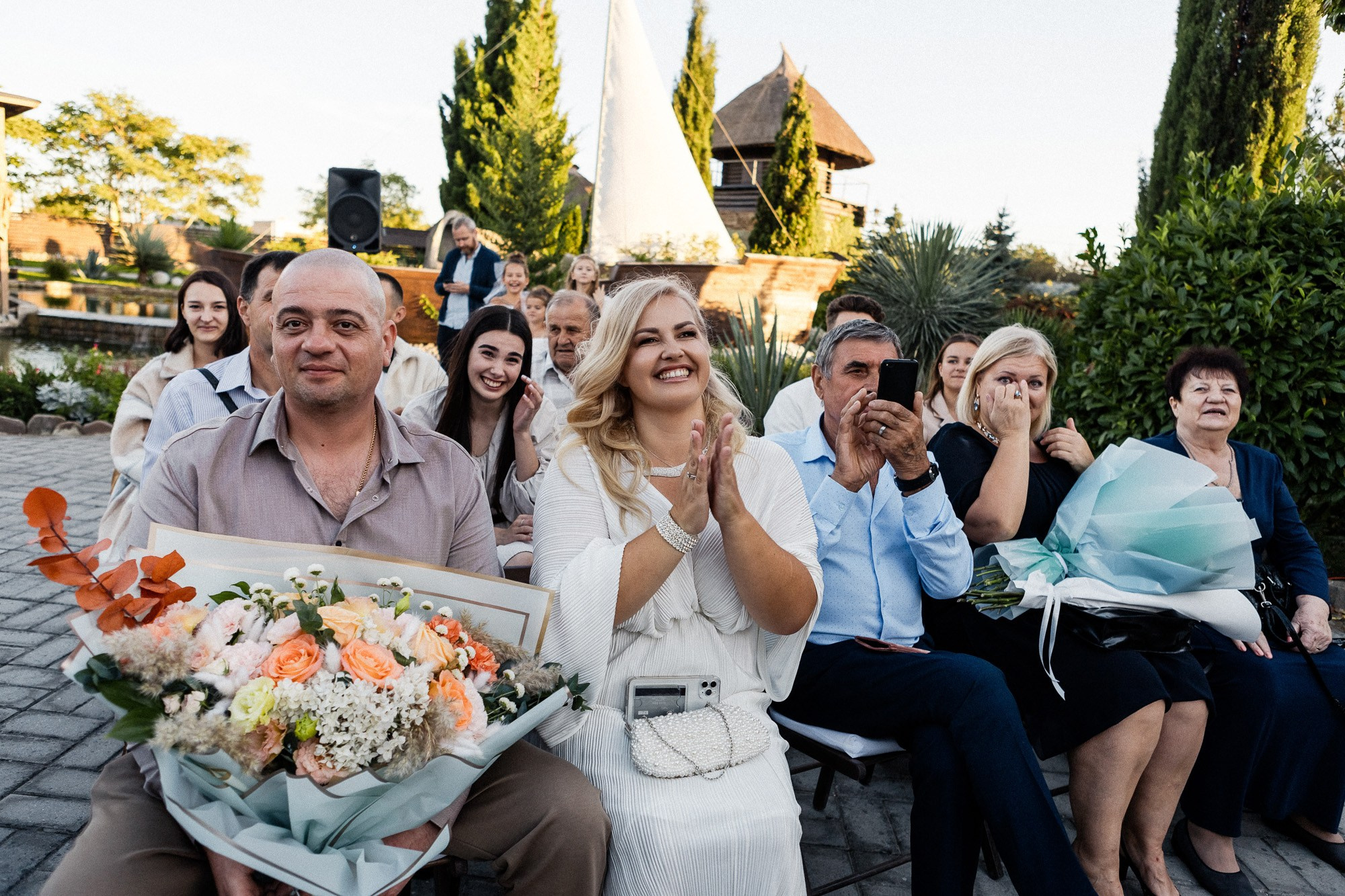 Даниил и Вера — Свадьба. Свадебный фотограф, фотосъемка в Крыму, Севастополе, Симферополе, Ялте