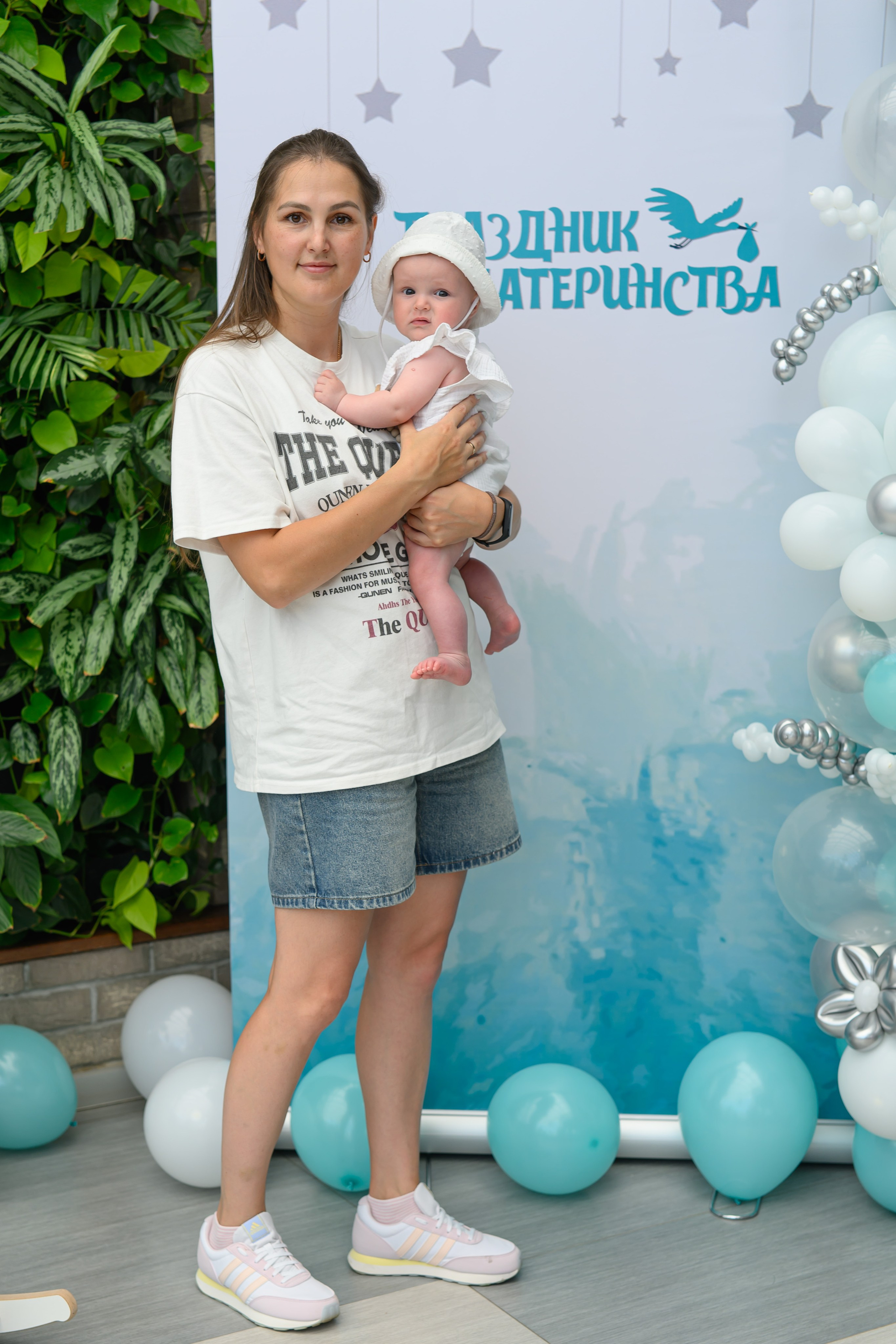 Праздник материнства. Профессиональный фотограф Елена Красилина г.Ярославль, г. Рыбинск