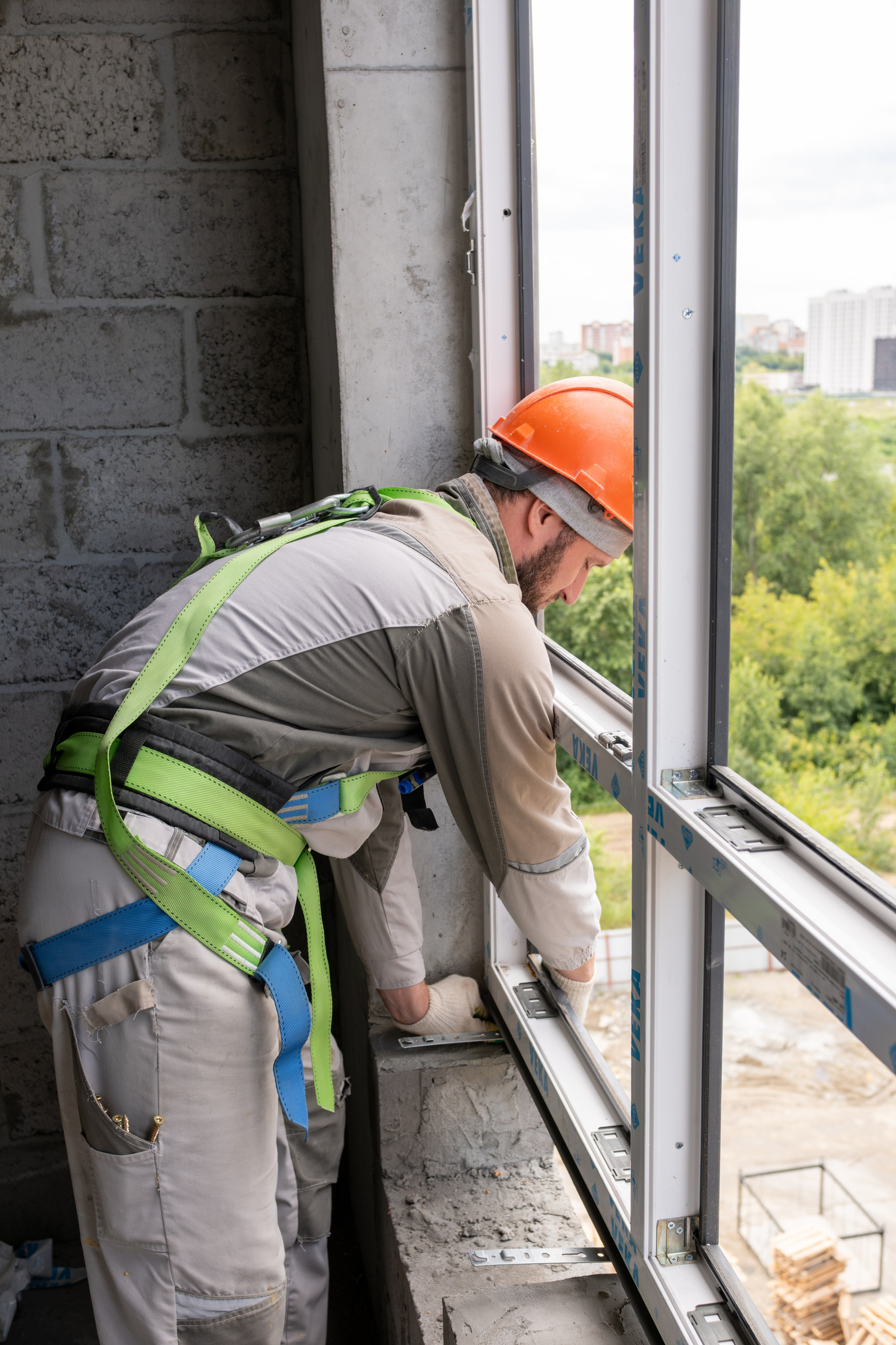 Съёмка для производственной компании МЕГАПОЛИС. Фотограф и видеограф Анна Жагорина