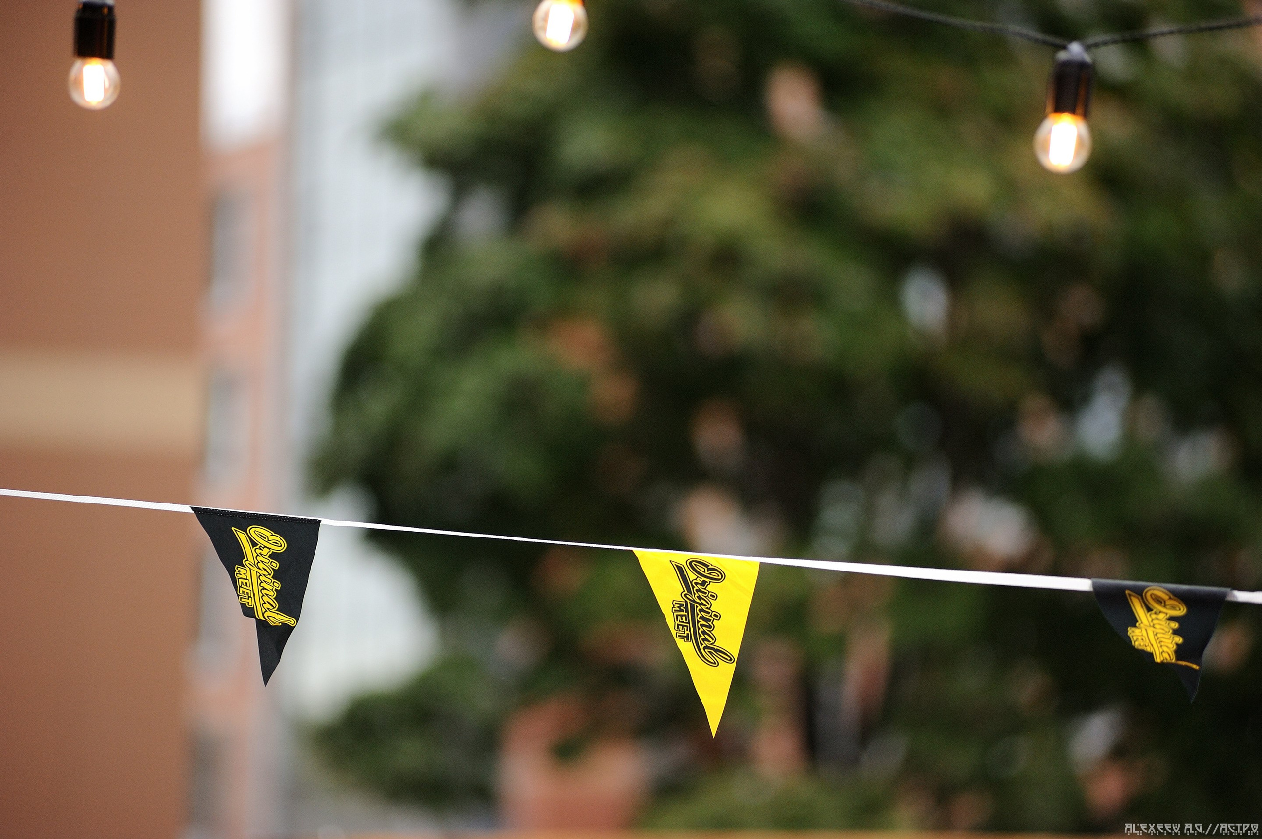 Original Meet 2020. Фотограф Алексей Алексеев