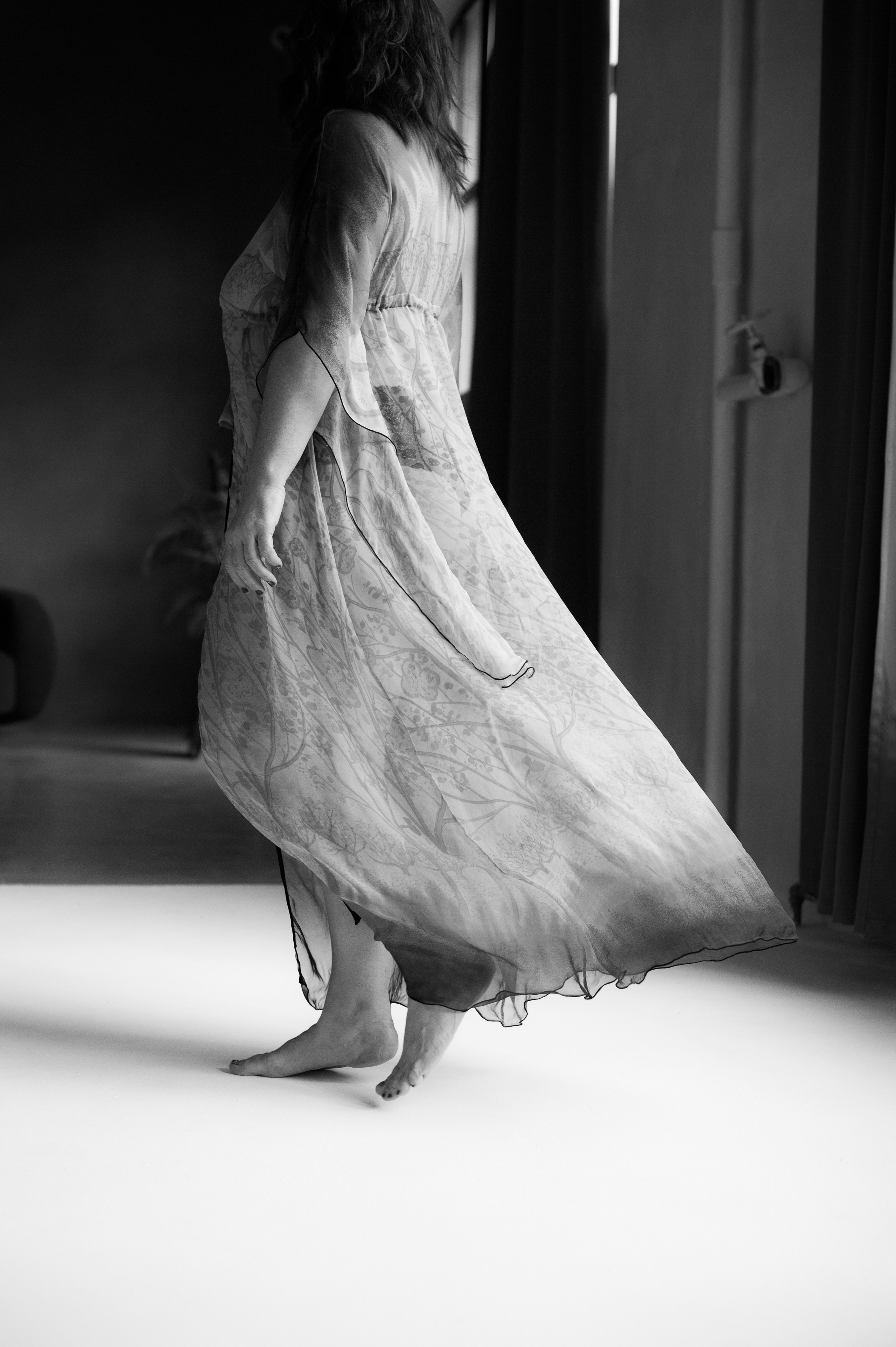 Танец года. Танец жизни. Танцующий фотограф в Сочи Анастасия Таволжанская