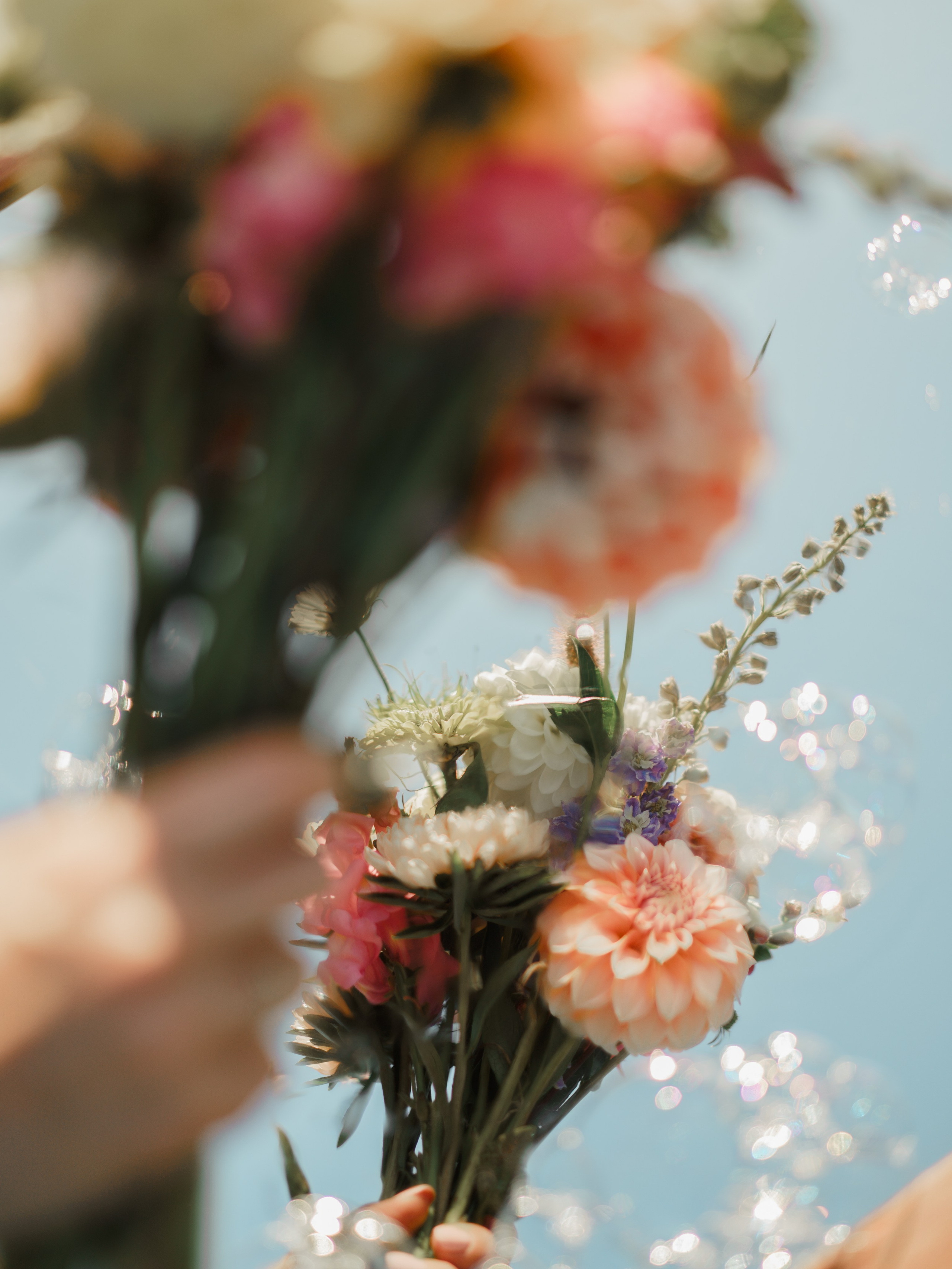 Семейный и портретный фотограф в Москве Яна Прасолова