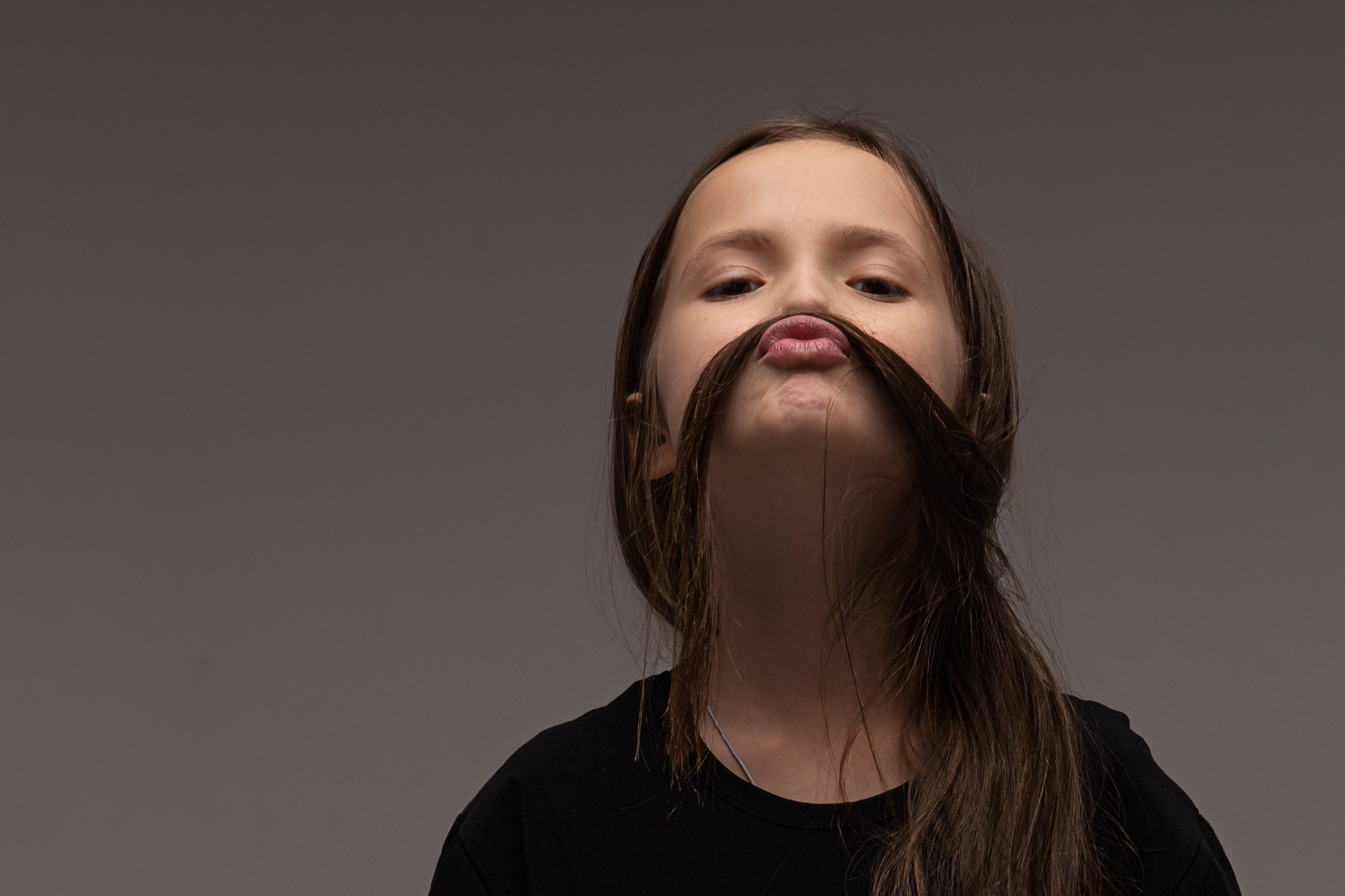 Фотосессия Мама и Дочь. Фотосессии в студии СПб Портретный фотограф — Юрий Торлопов