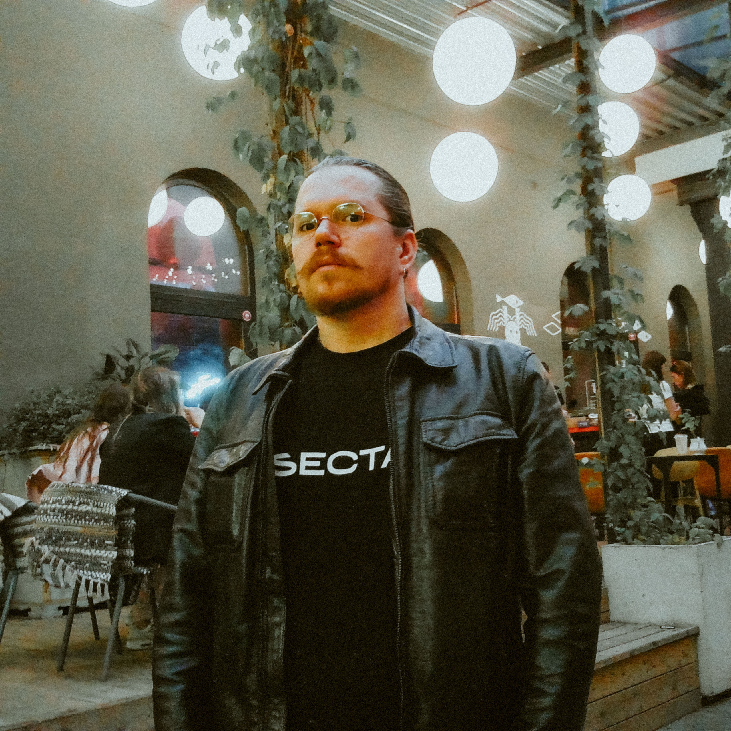 SECTA RAVE. DENISOV ART (фото, видео, дизайн) САМАРА