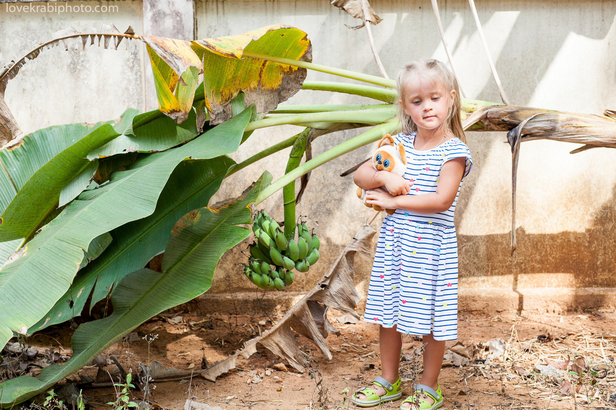 Family Tour around Krabi. Photography & Events Thailand Krabi