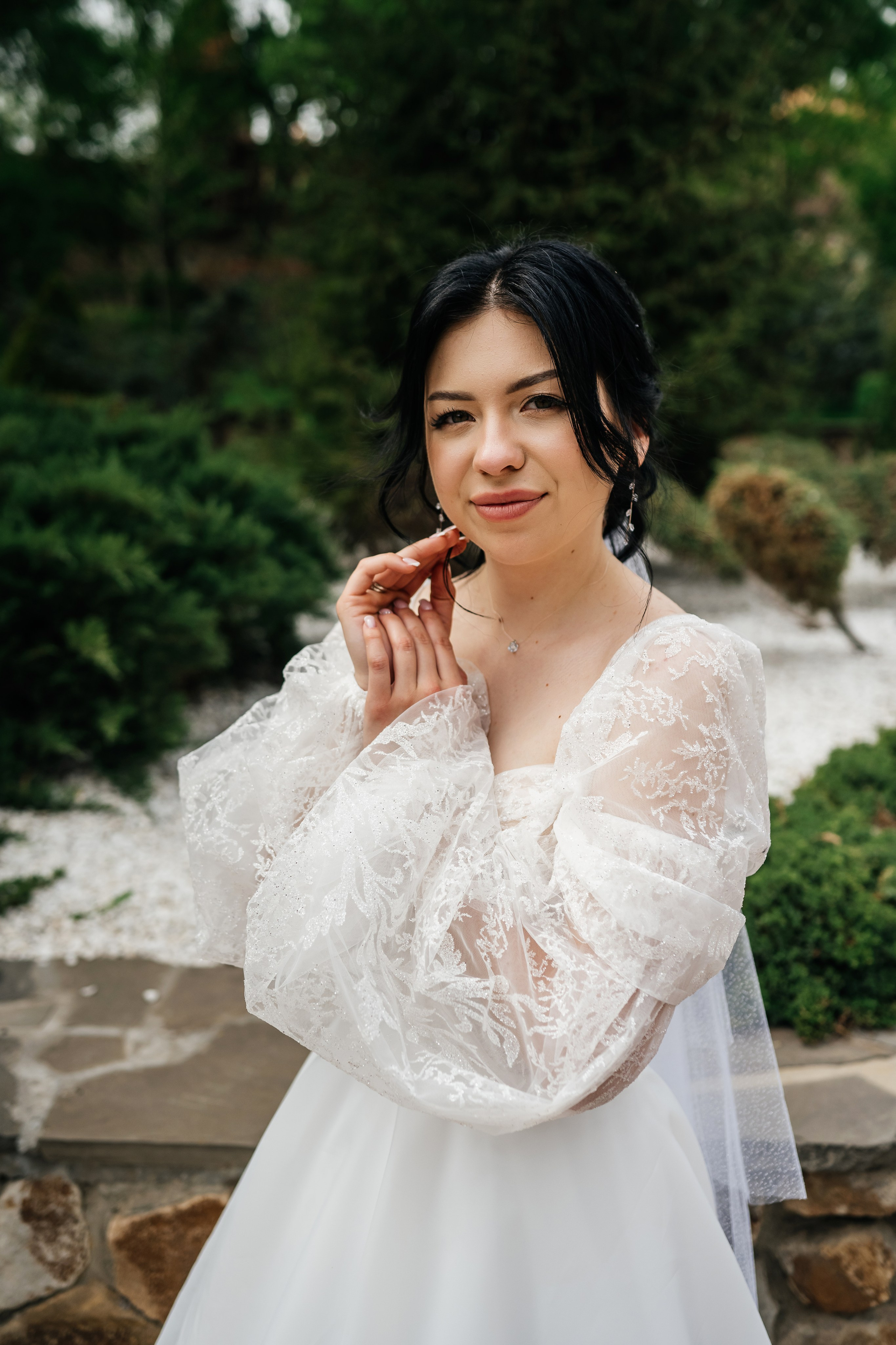 Вика и Артём. 24.04.2025. Фотограф в Каменске-Шахтинском Ольга Сагал