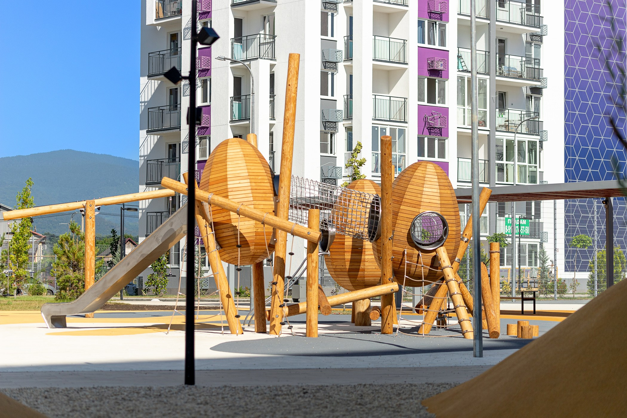 Пейзаж и Архитектура. Интерьерный и фуд фотограф в Сочи Дмитрий Арно