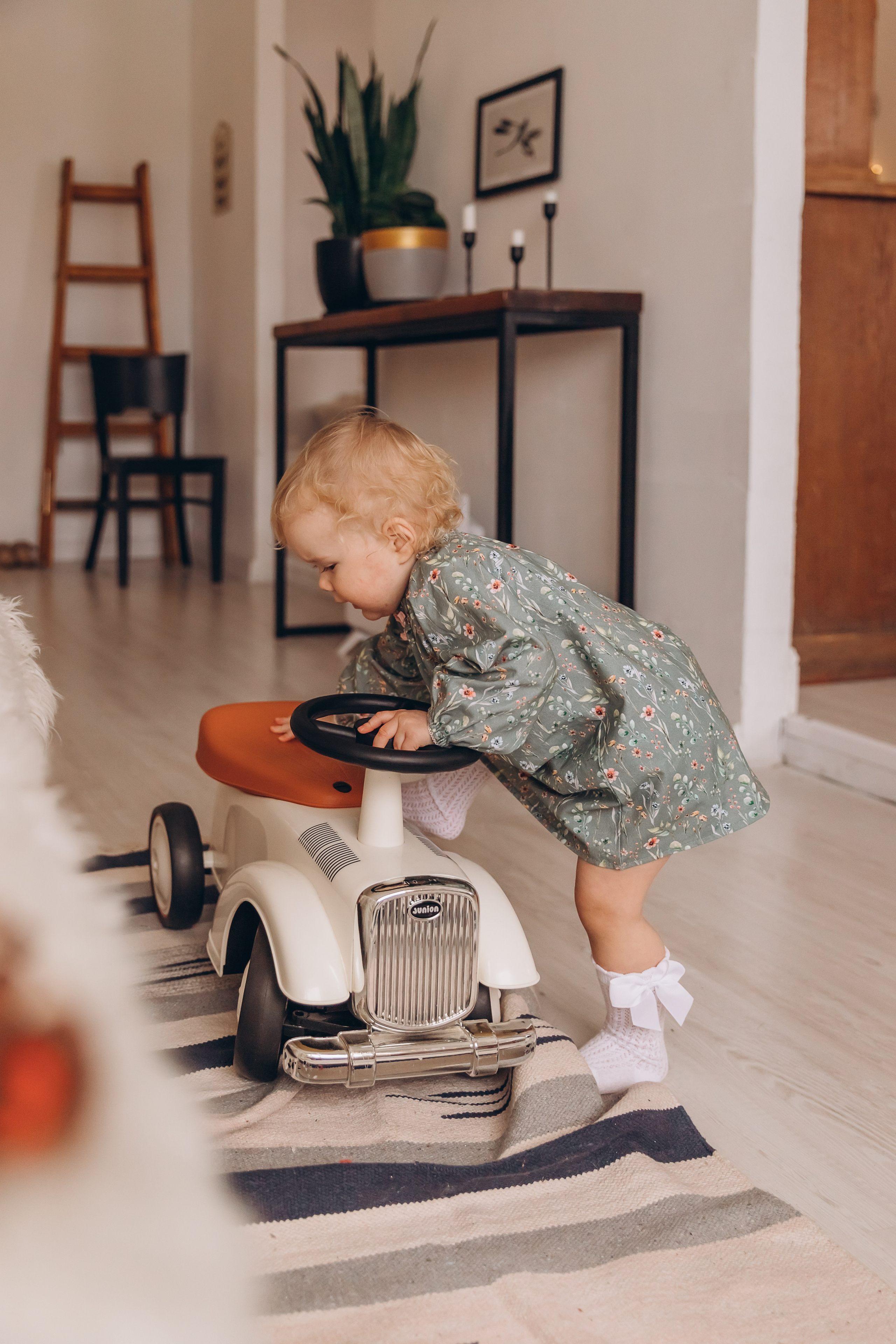 Новогодние истории. Детский и семейный фотограф в Москве Светлана Поваляева
