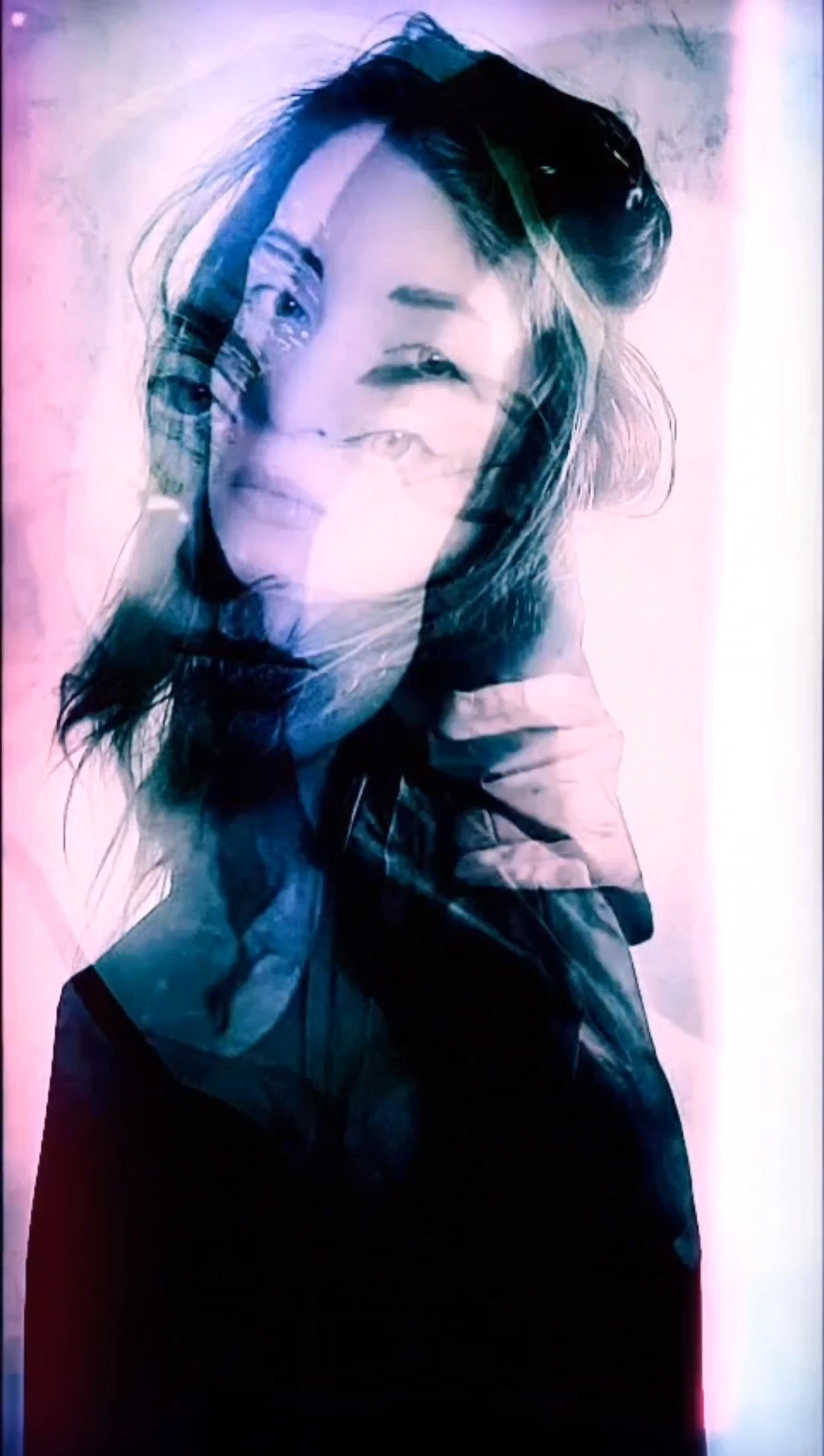 Superposition. Yulia Yurchevskaya | Art Director & Visual Visionary