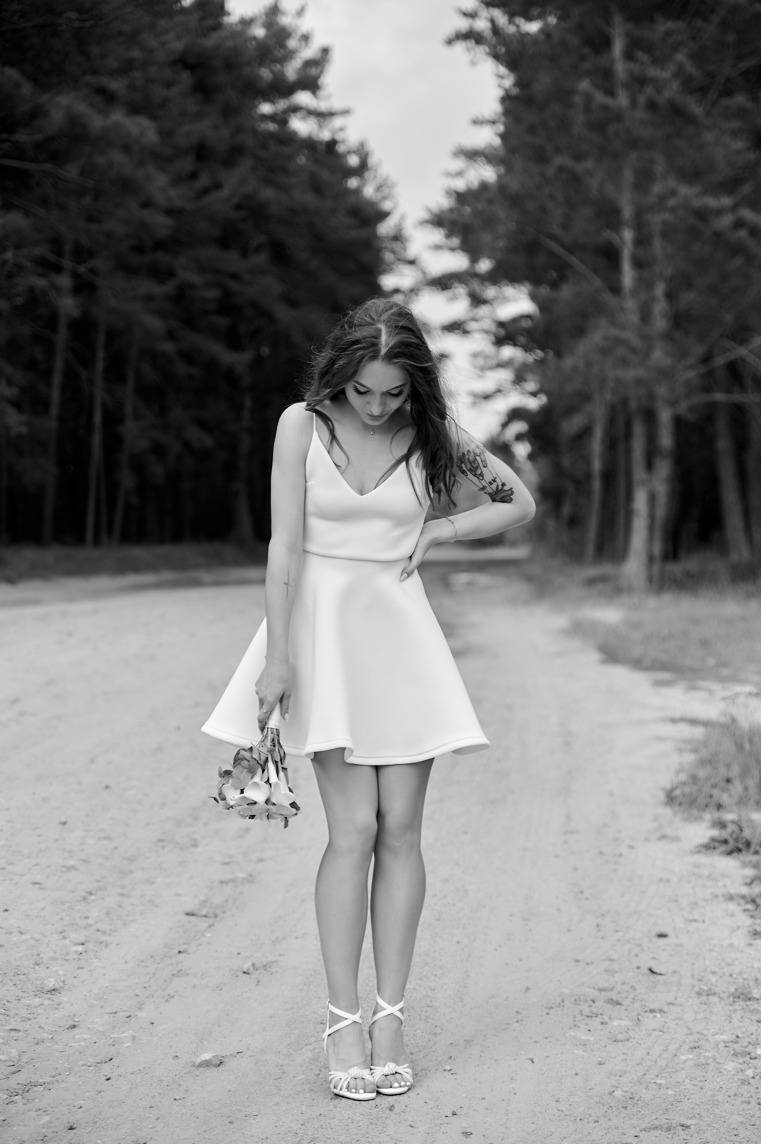 Места для фотосессии — Ишим. Свадебный и портретный фотограф в Тюмени Женя Черемнова