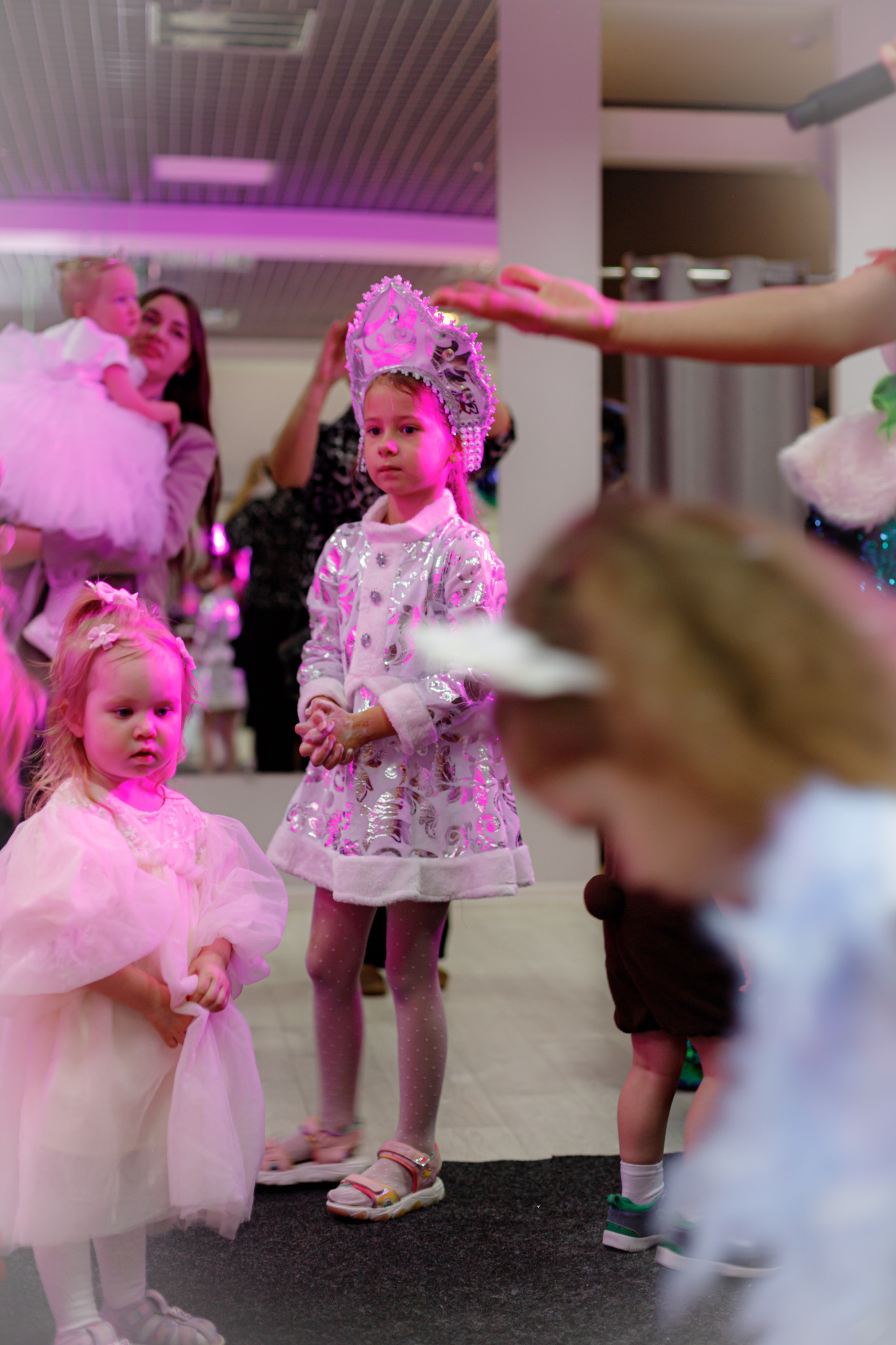 HAPPY NEW YEAR PART/3. Photokarish