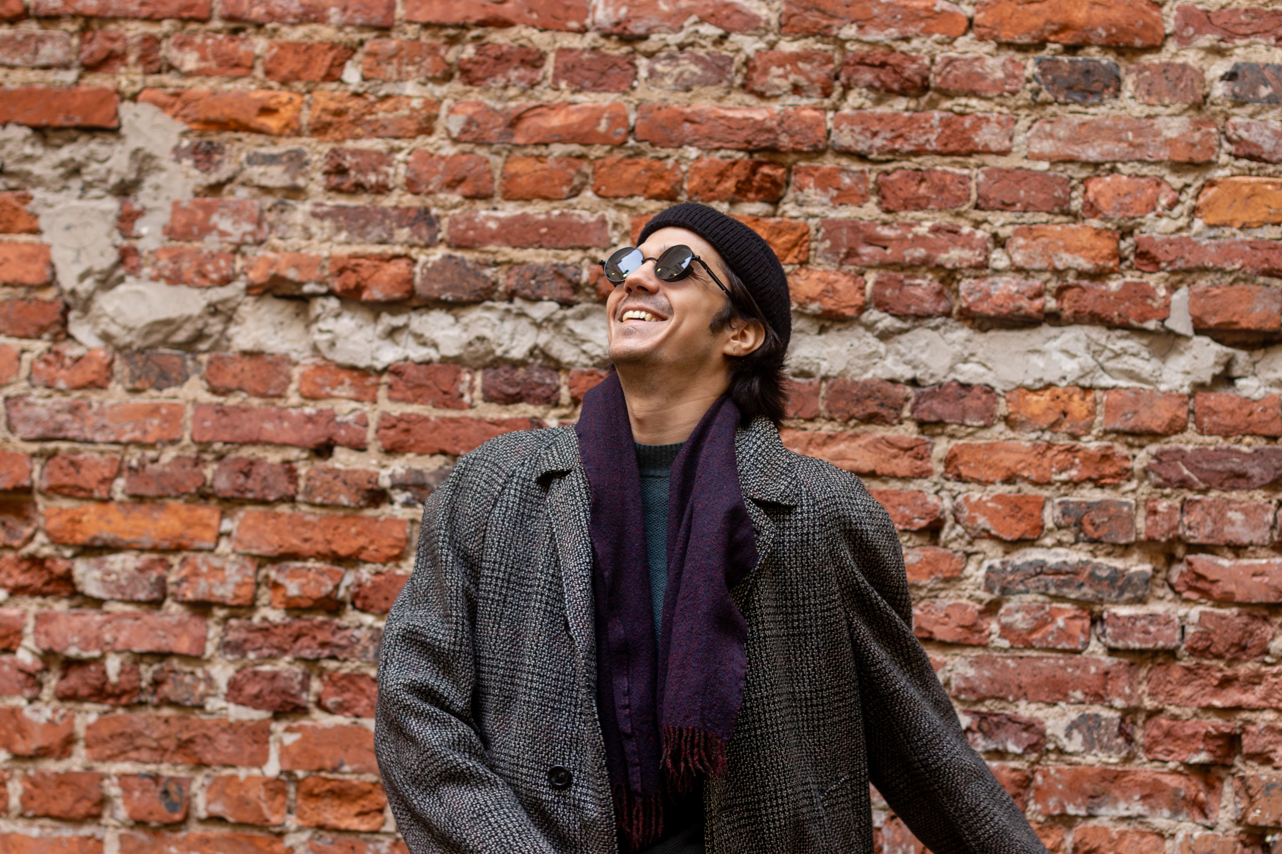 Фотограф в Санкт-Петербурге Георгий Елецких