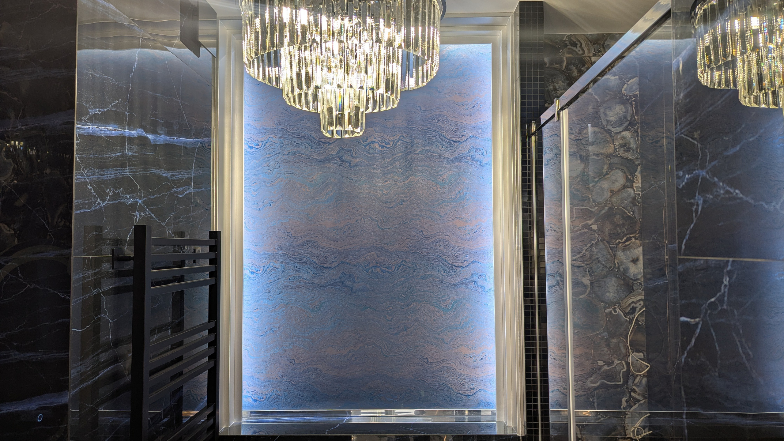 Дизайн-проект под ключ — Студия «Дека-Арт»