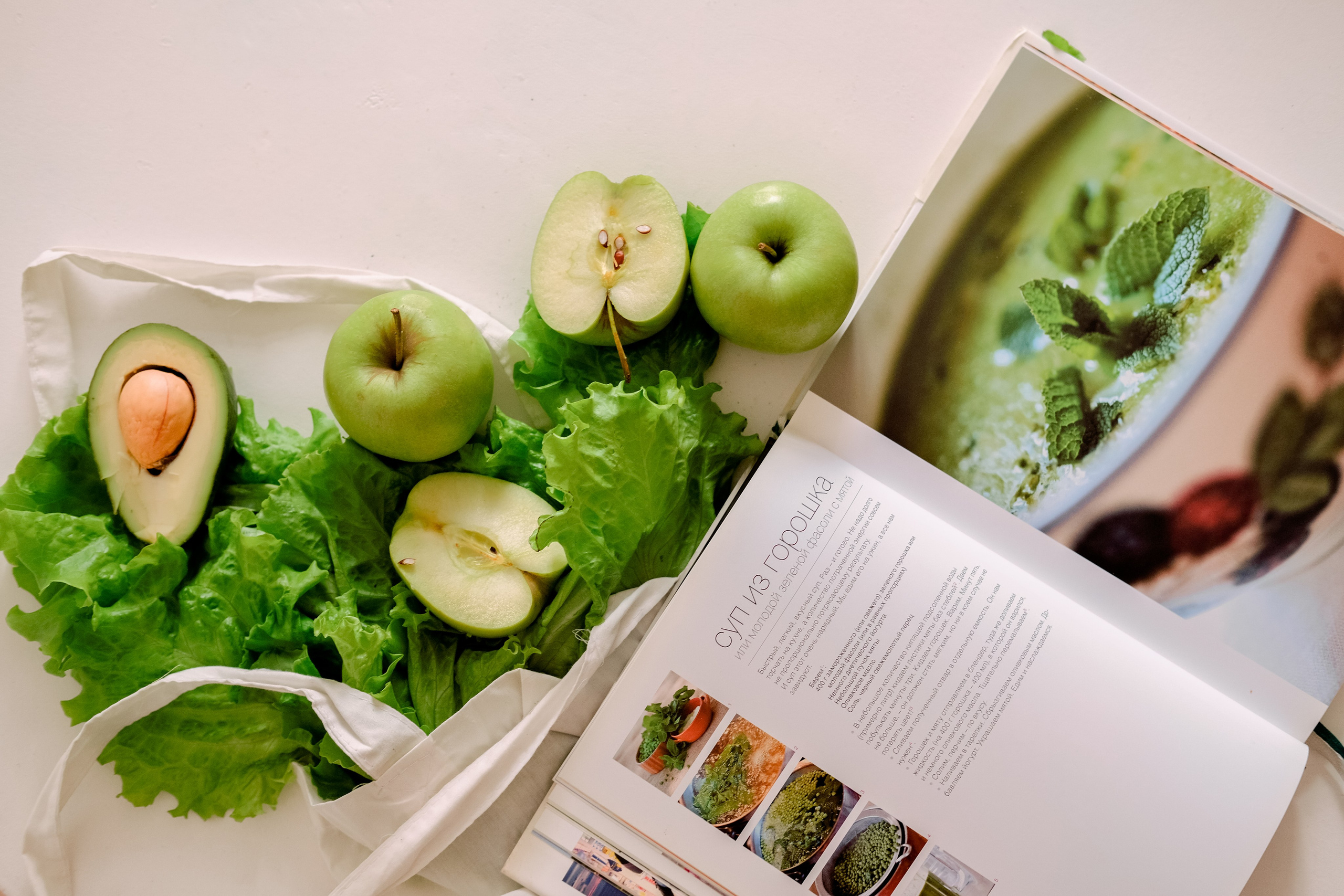 Контент фотограф в Санкт-Петербурге Валерия Комарова